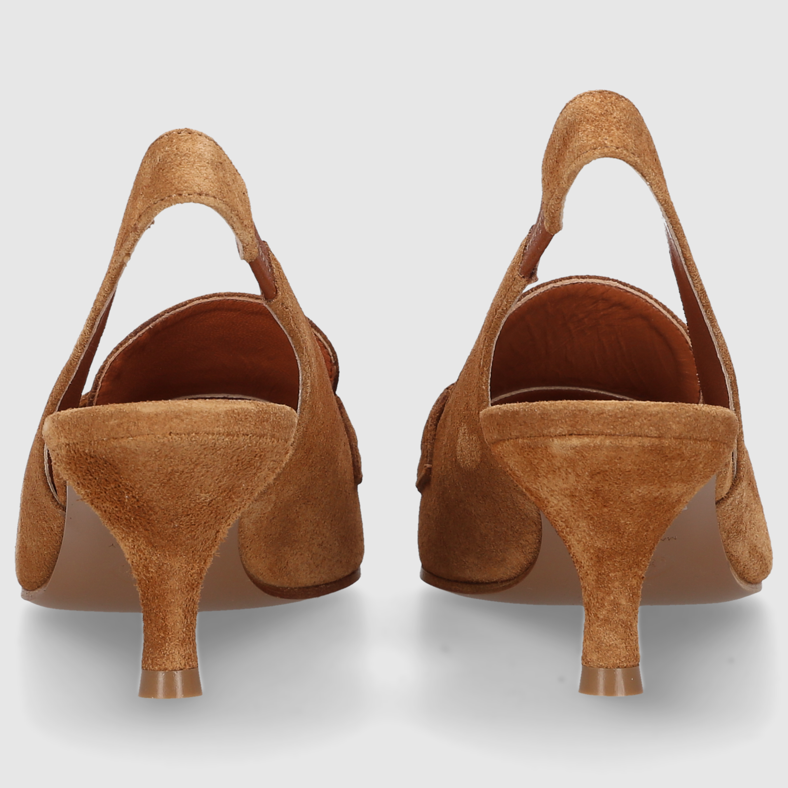 Roberto Festa Damen Sandale Artemide Cuoio