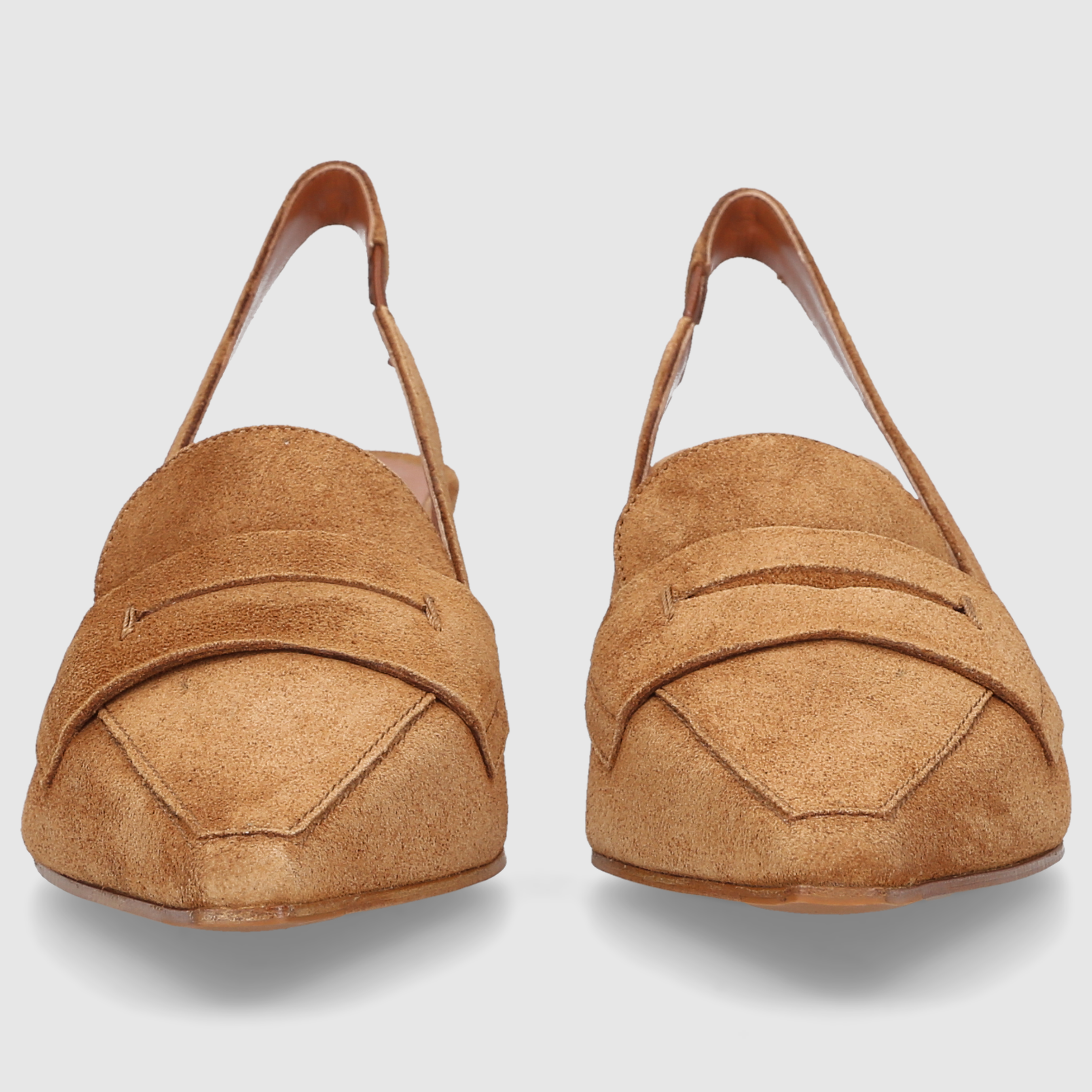 Roberto Festa Damen Sandale Artemide Cuoio