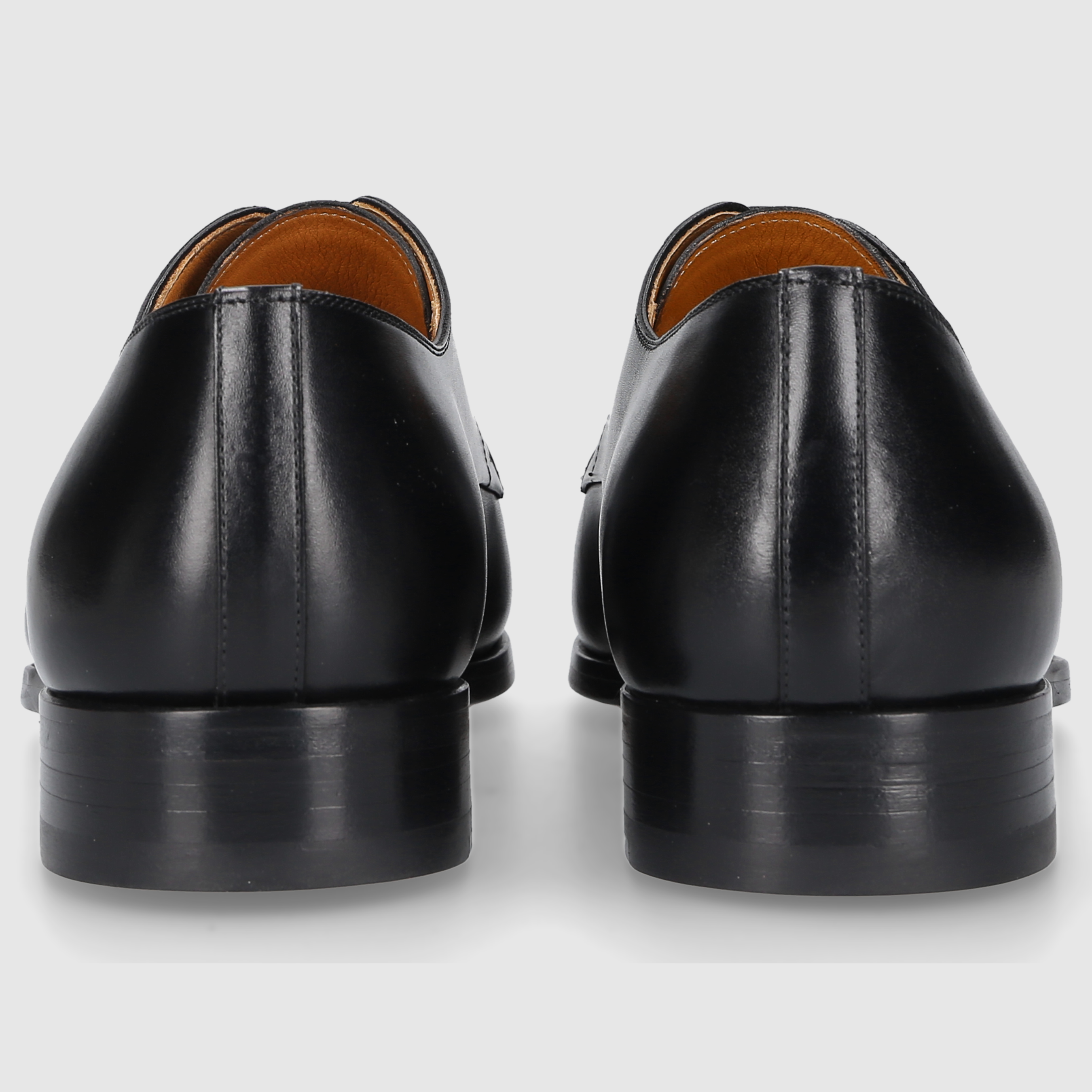 Magnanni Herren Klassiker 23804-ANDROS Negro