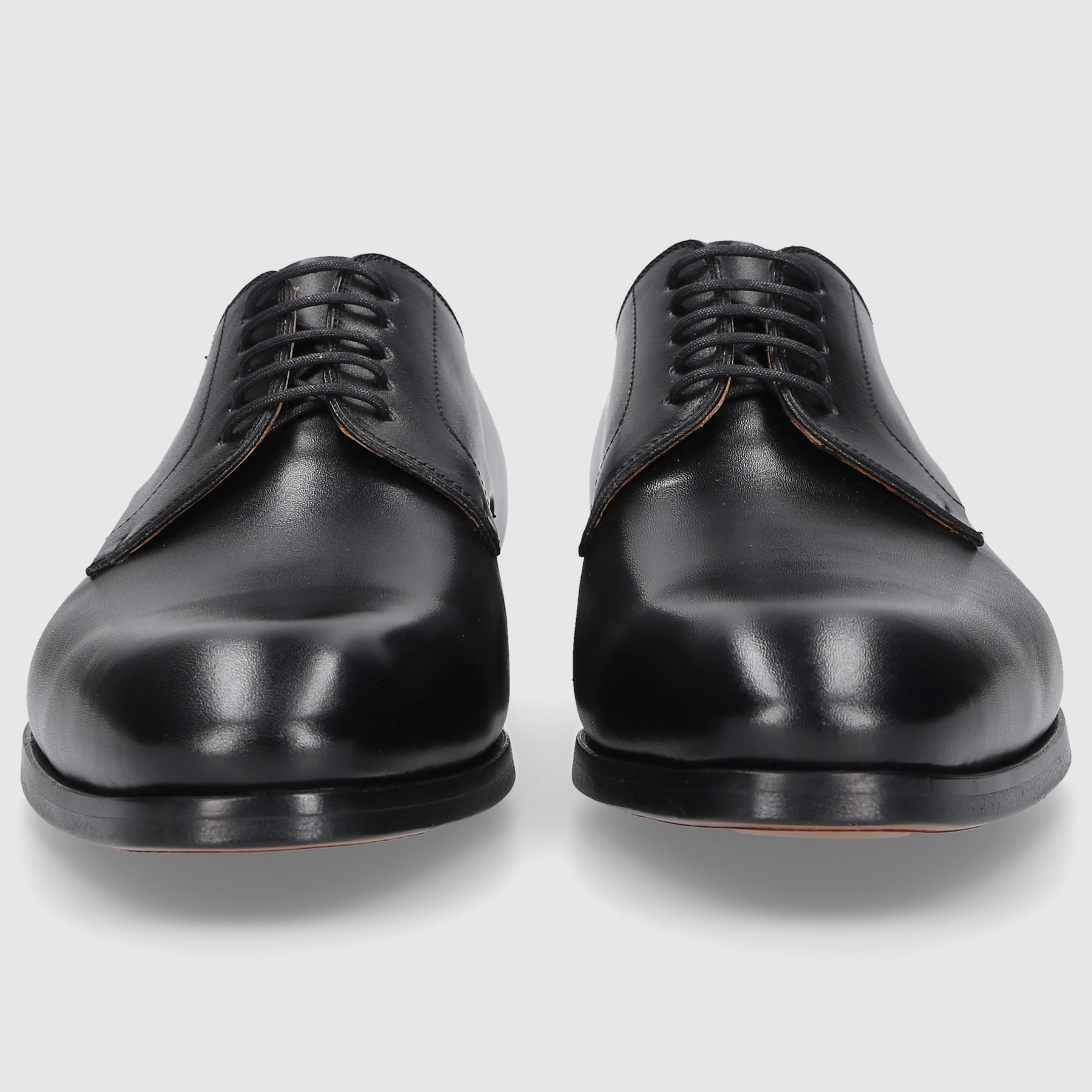 Magnanni Herren Klassiker 23804-ANDROS Negro