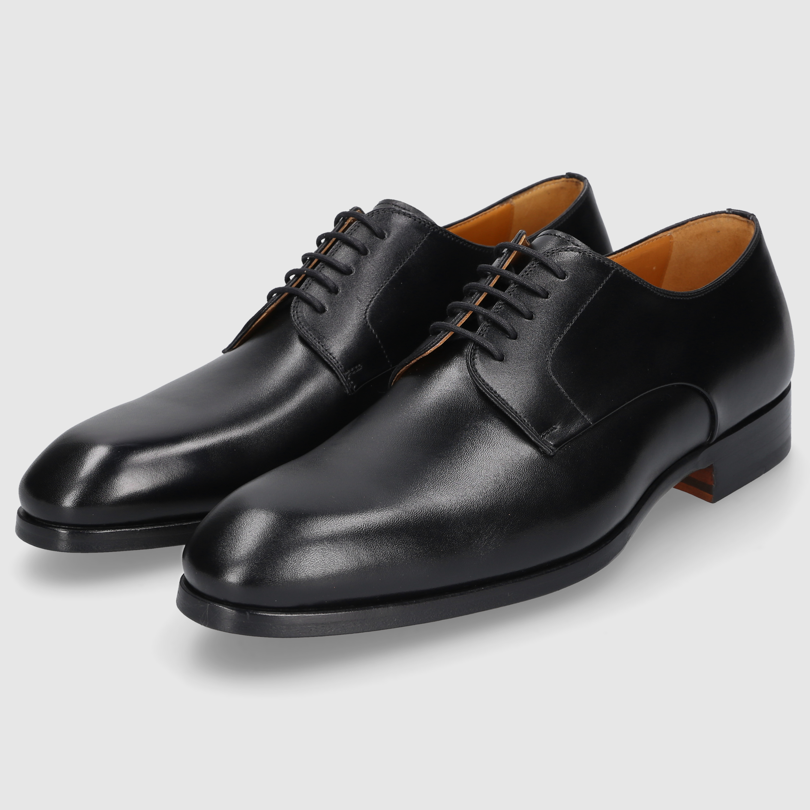 Magnanni Herren Klassiker 23804-ANDROS Negro