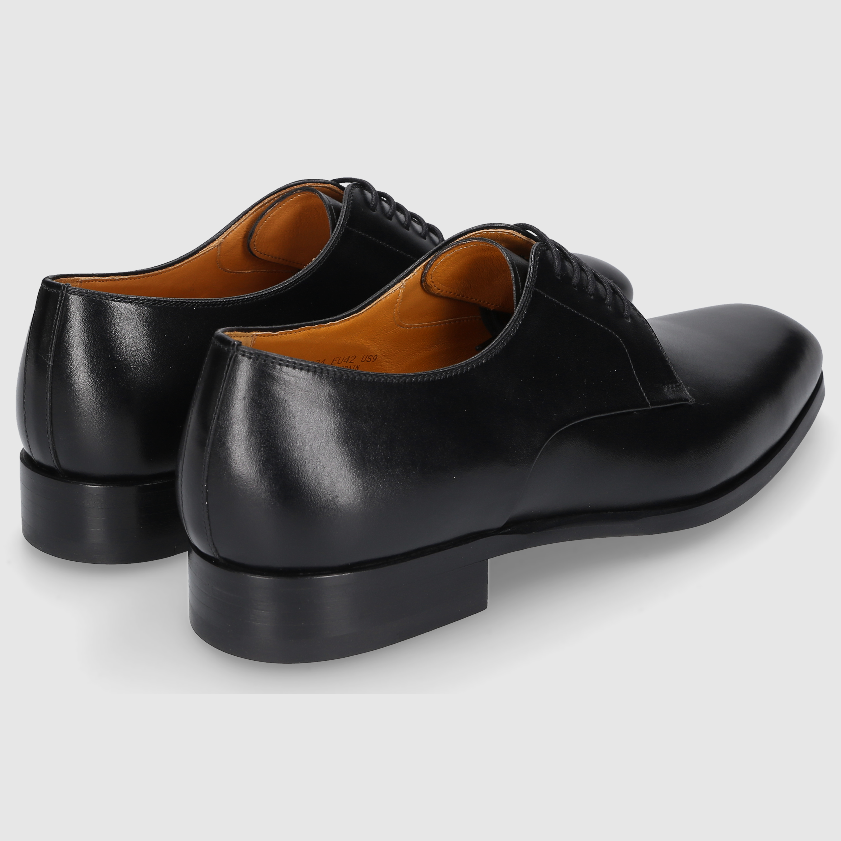 Magnanni Herren Klassiker 23804-ANDROS Negro
