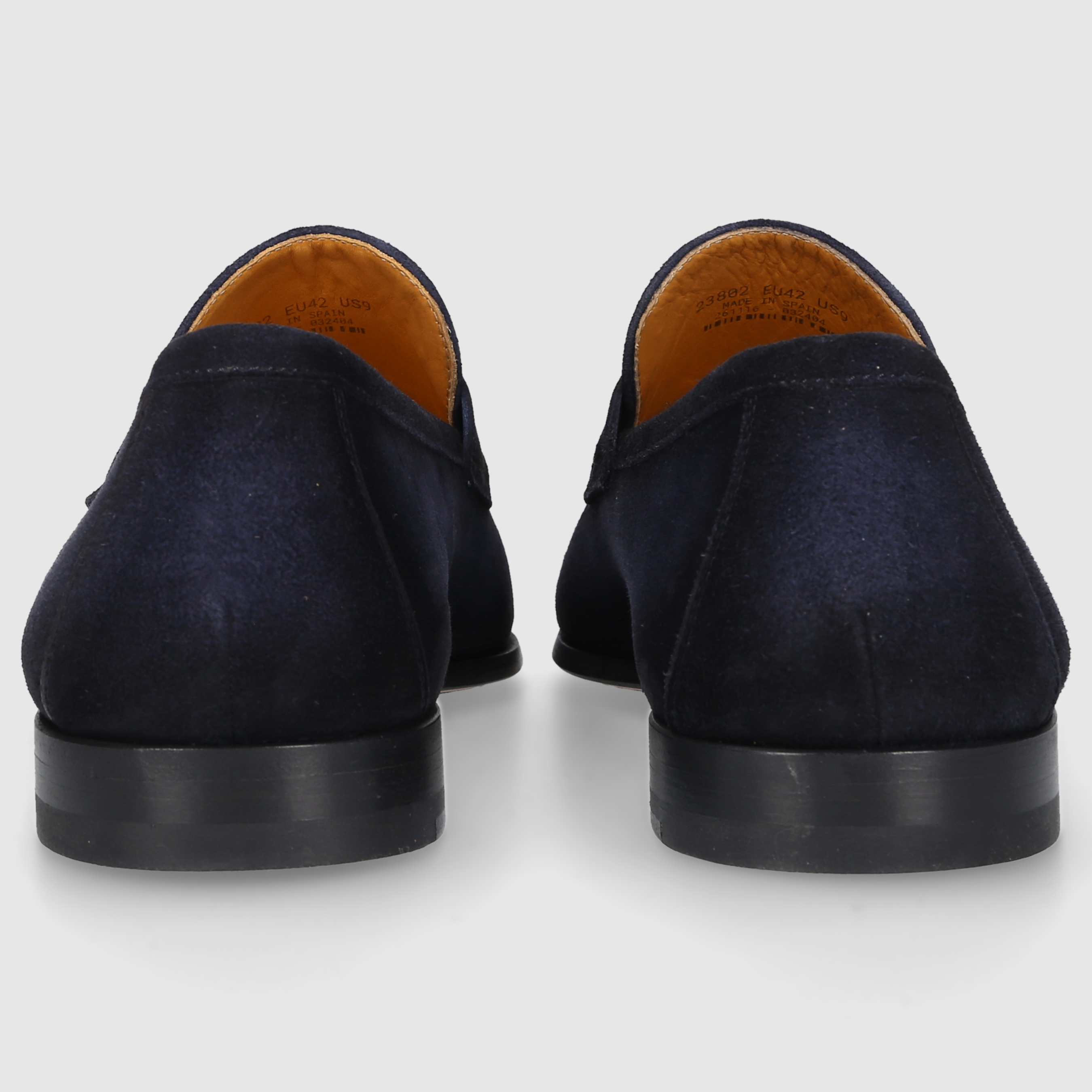 Magnanni Herren Loafer 23802-DELOS Azul