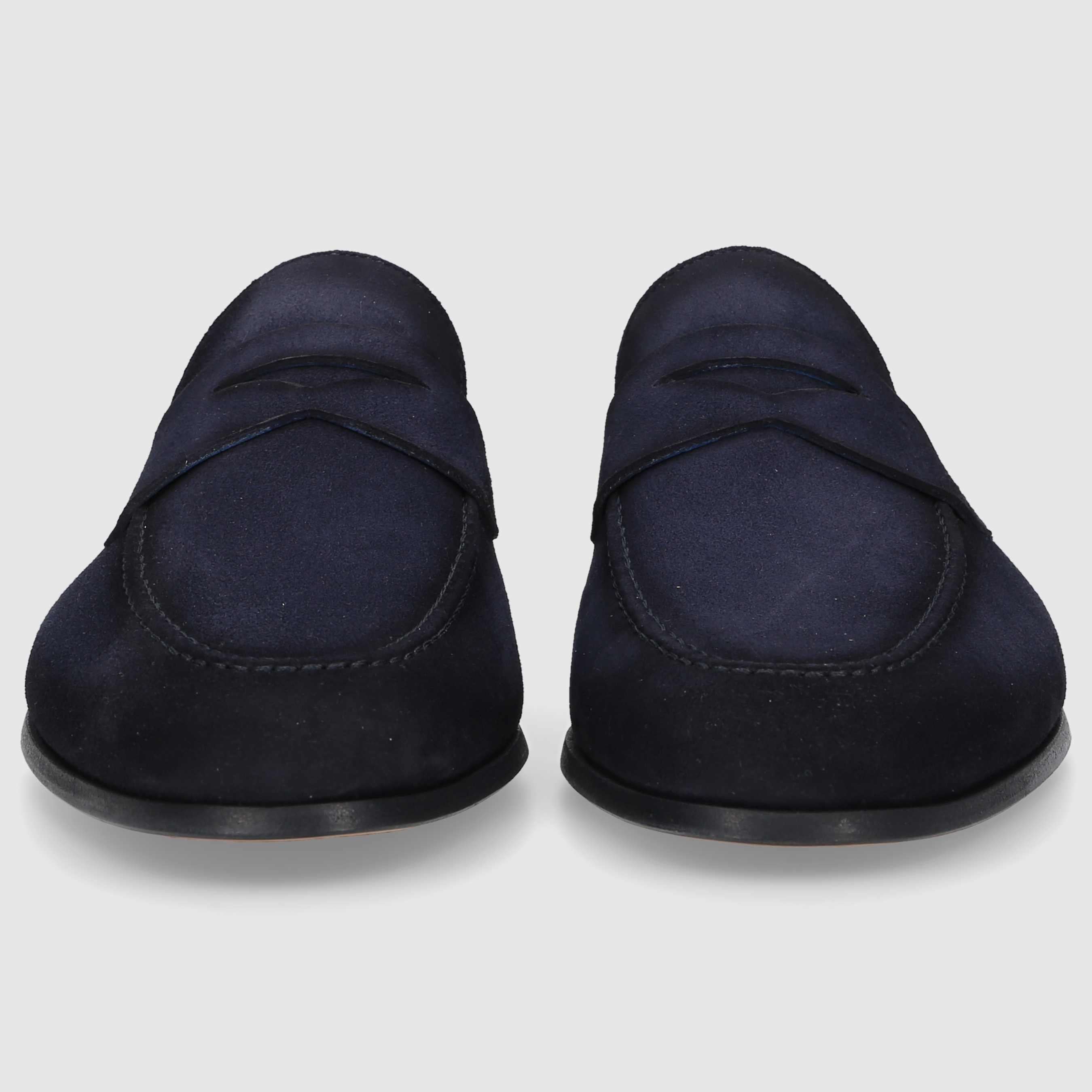 Magnanni Herren Loafer 23802-DELOS Azul