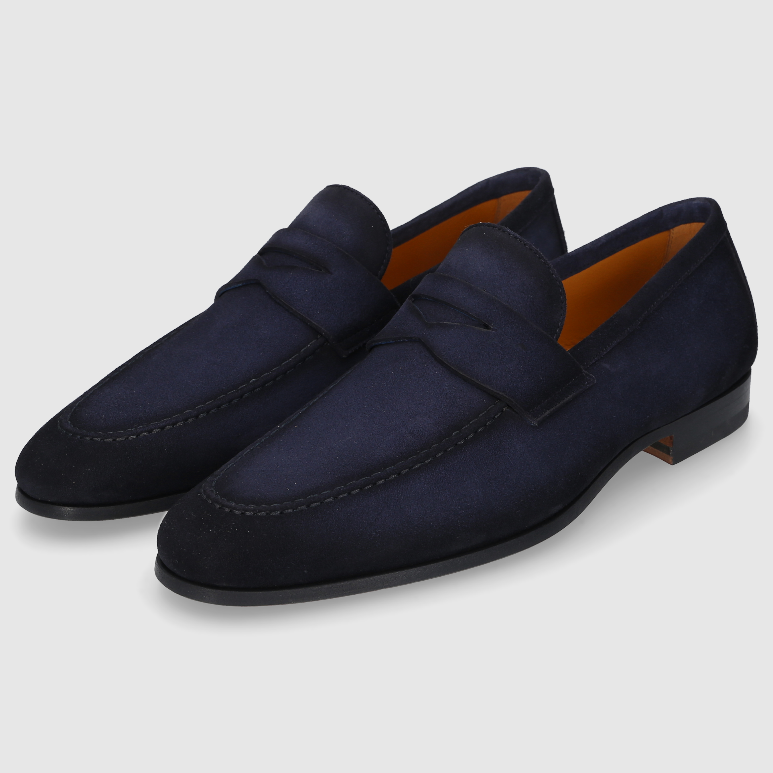 Magnanni Herren Loafer 23802-DELOS Azul