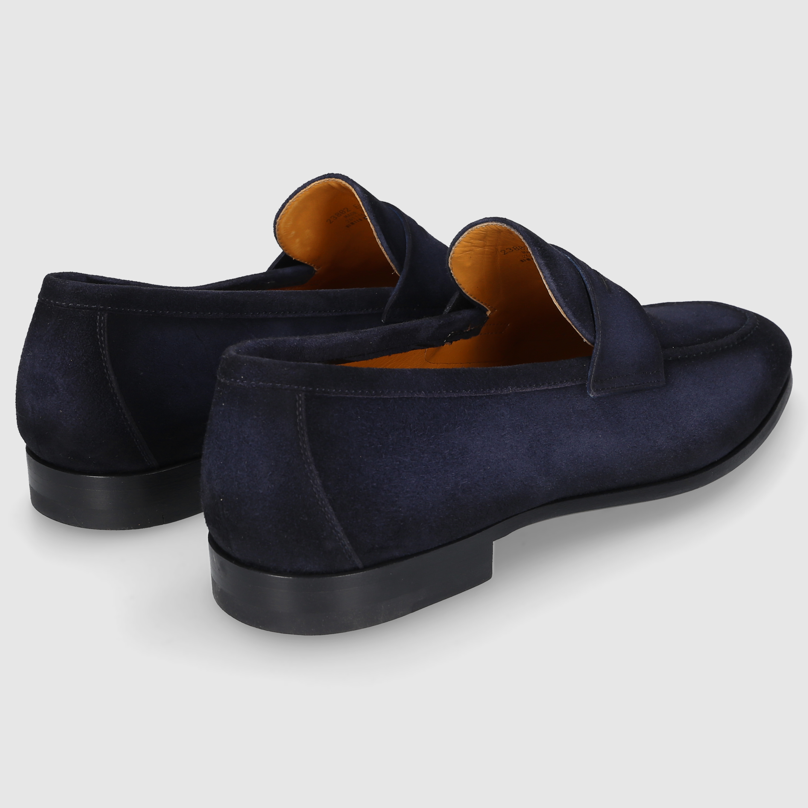 Magnanni Herren Loafer 23802-DELOS Azul