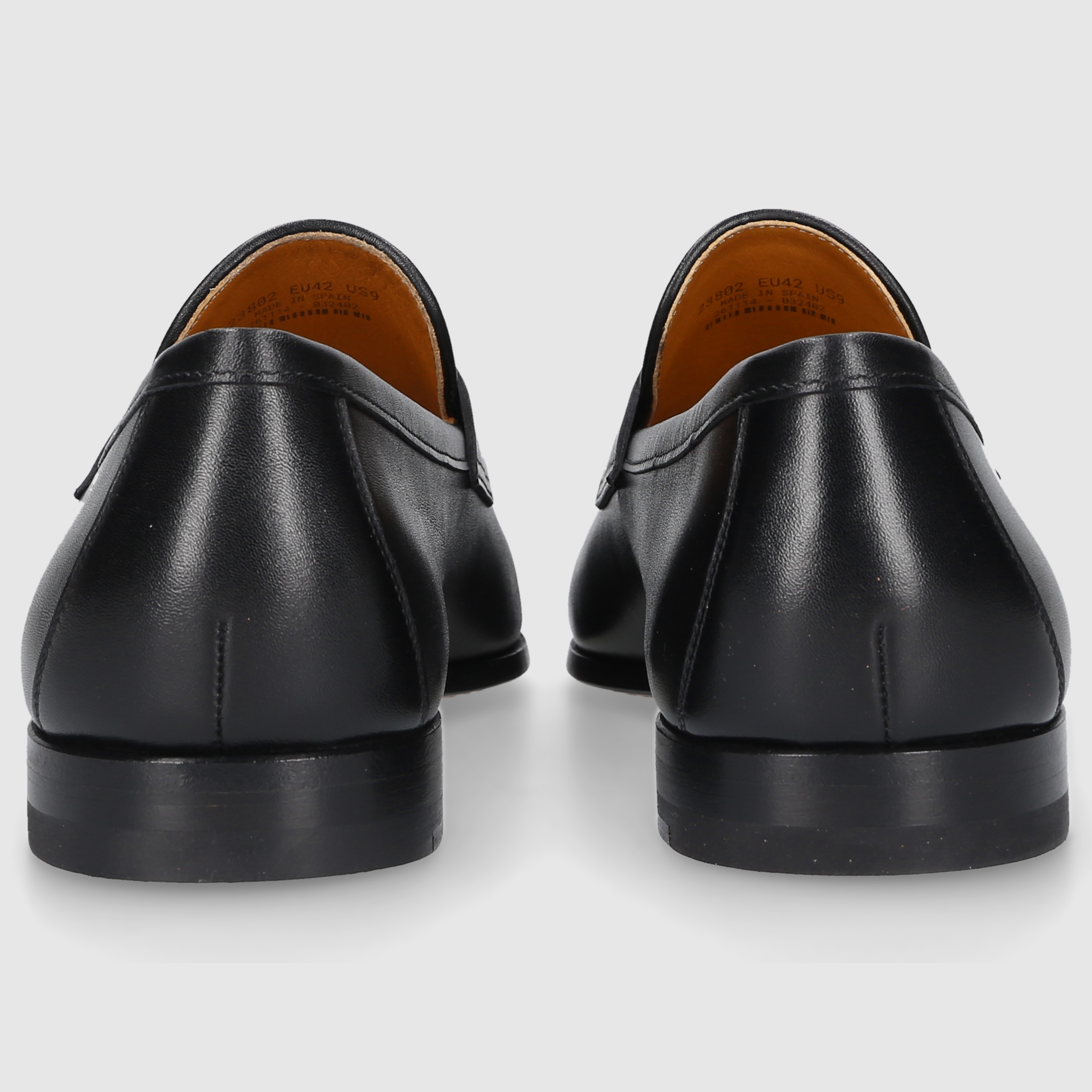 Magnanni Herren Klassiker 23802-DELOS Negro