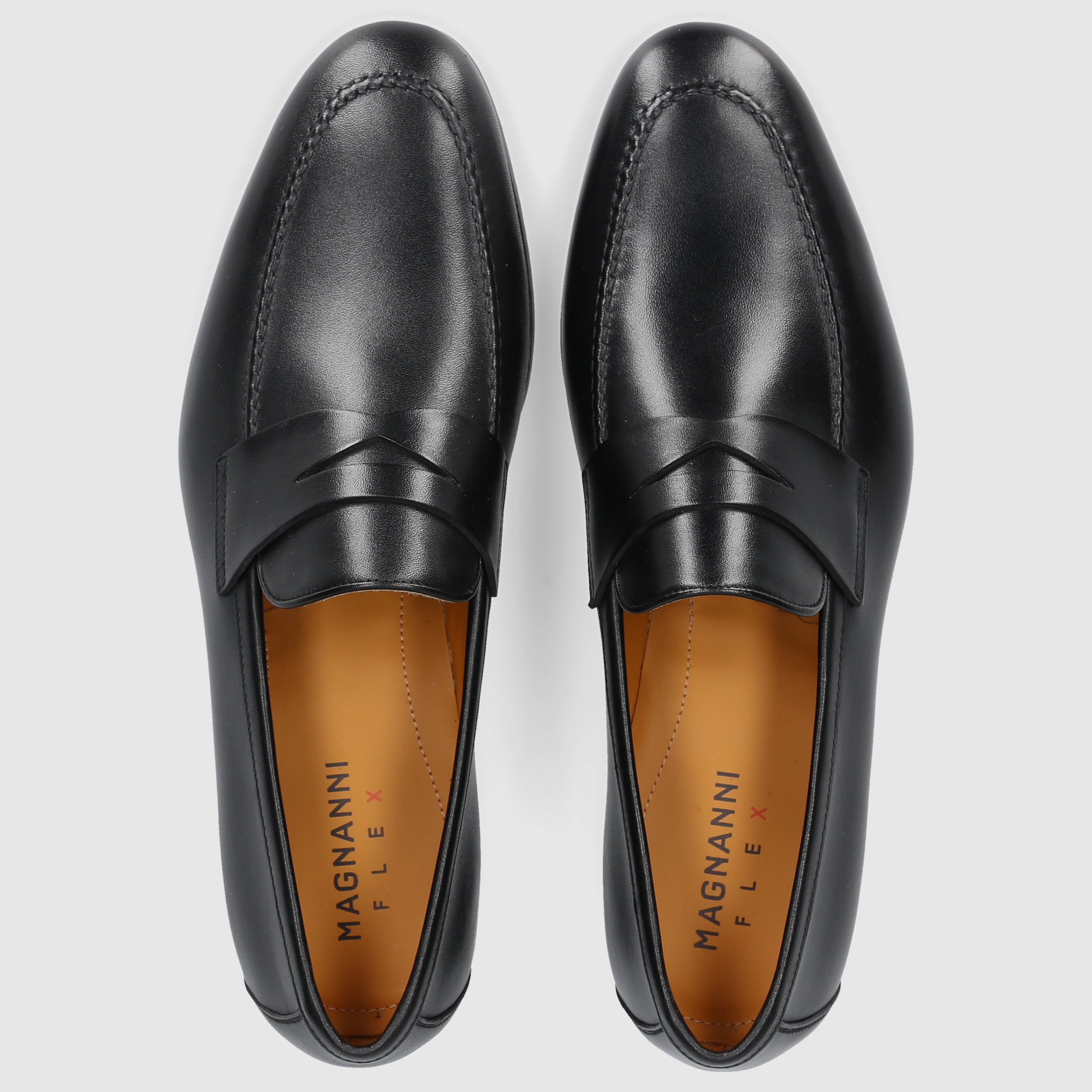 Magnanni Herren Klassiker 23802-DELOS Negro