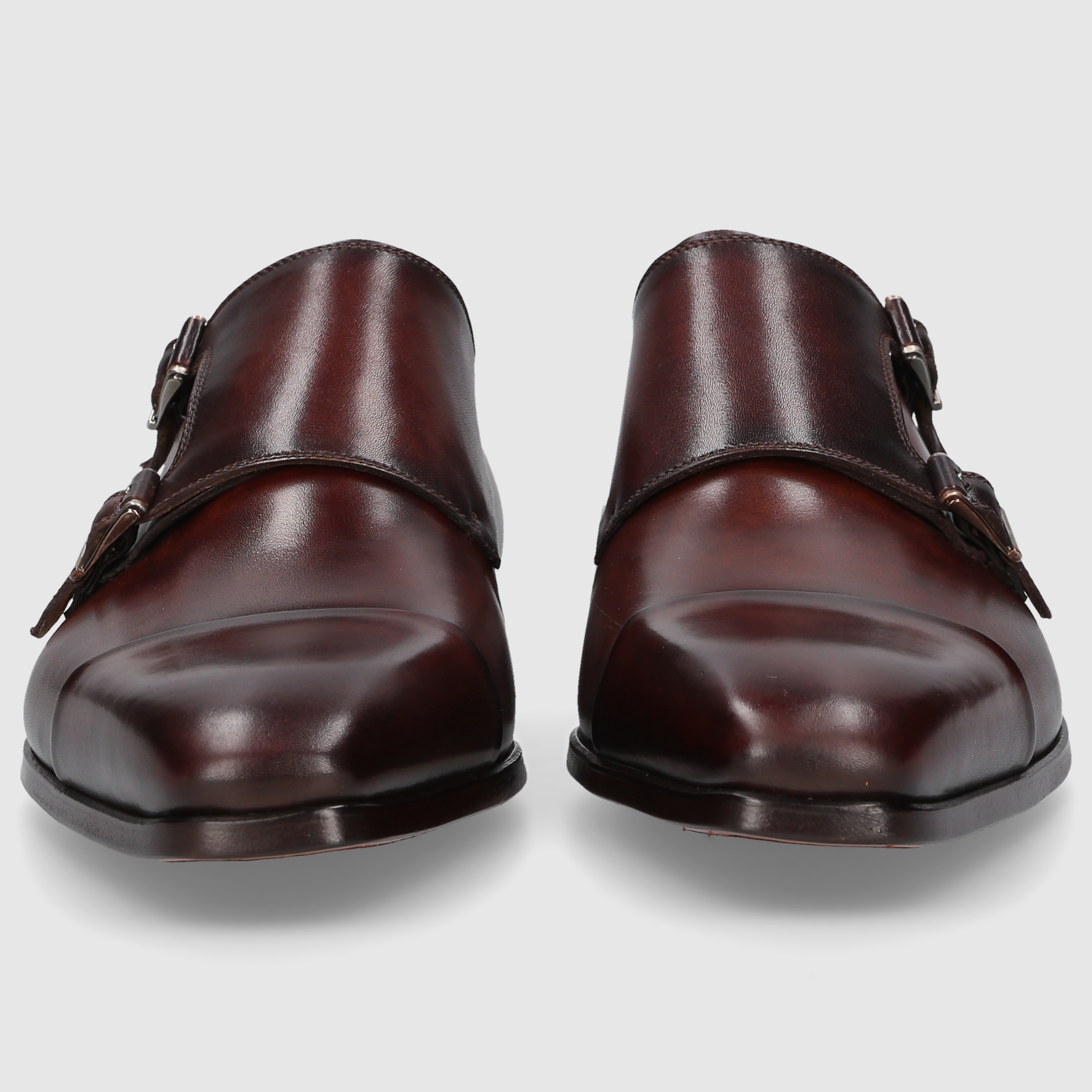 Magnanni Herren Klassiker 23808-SIROS Caoba