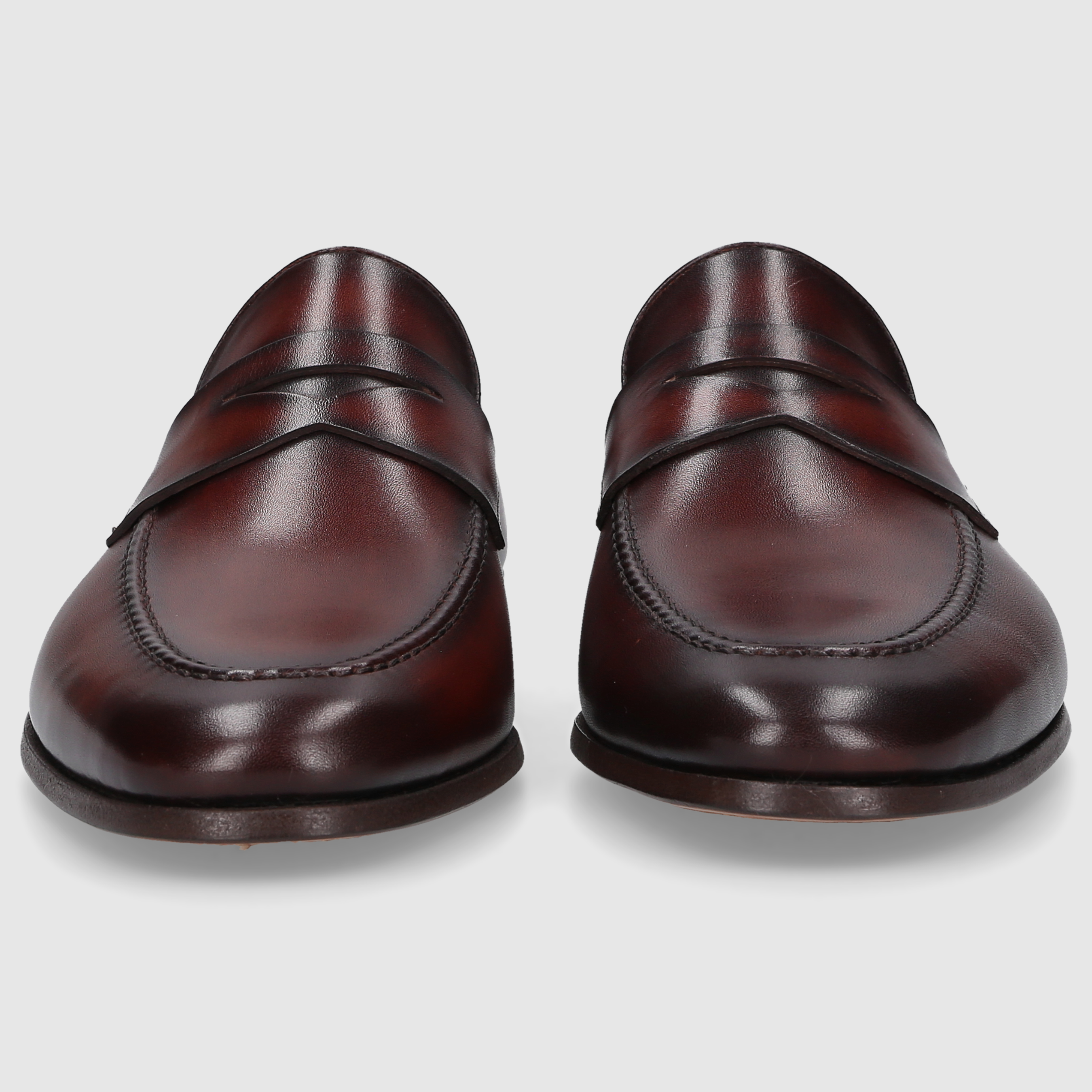 Magnanni Herren Klassiker 23802-DELOS Caoba