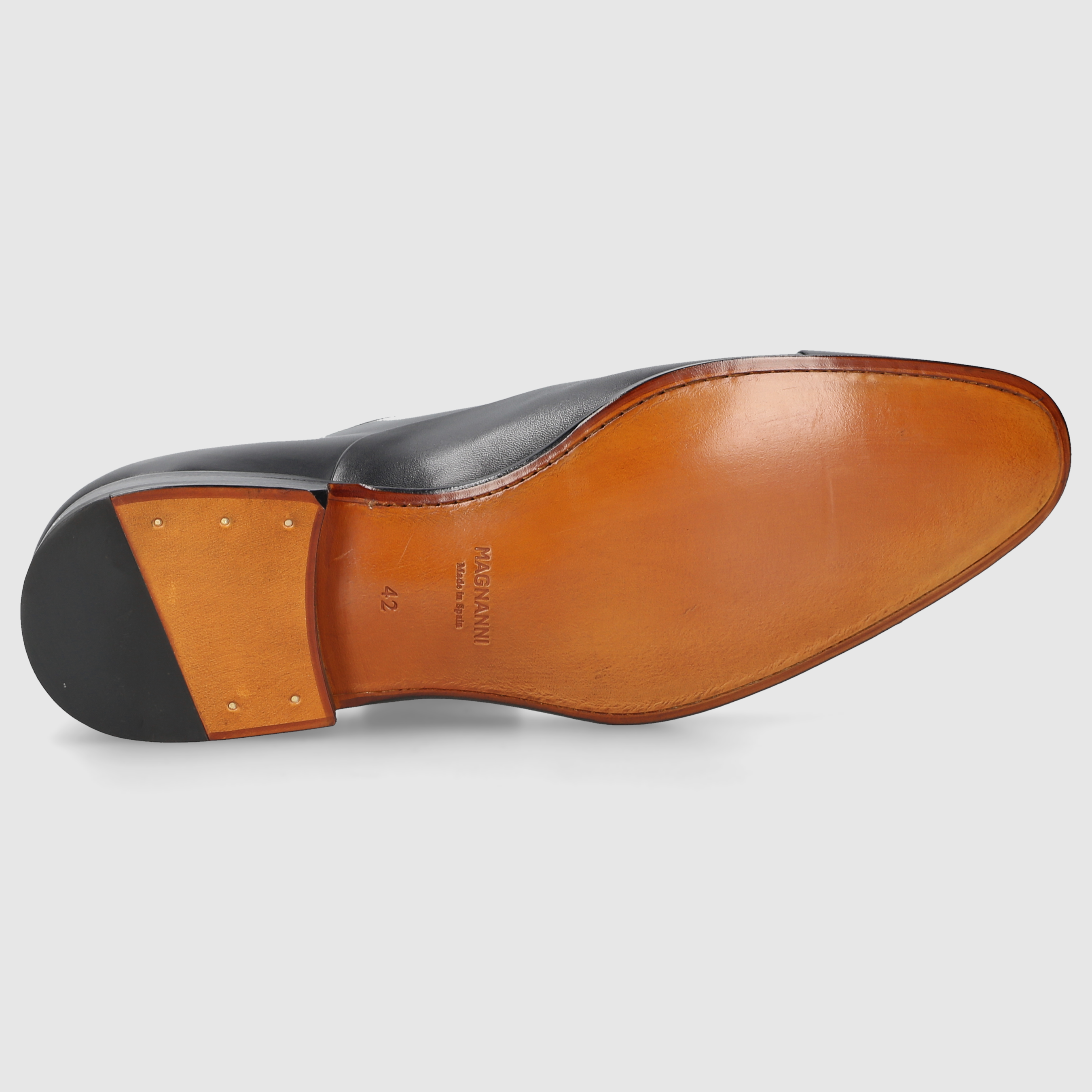 Magnanni Herren Klassiker 23803-NAXOS Negro