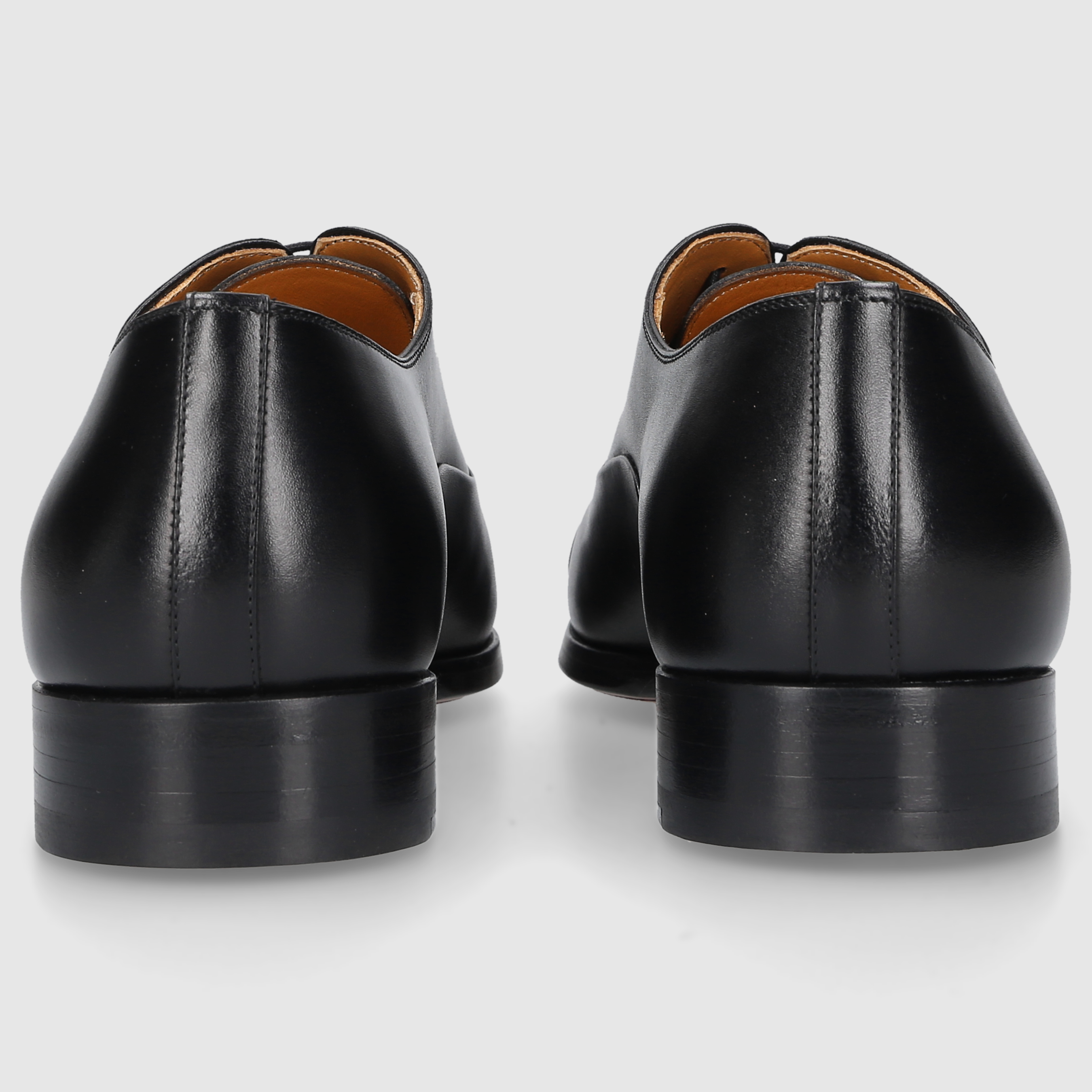 Magnanni Herren Klassiker 23803-NAXOS Negro