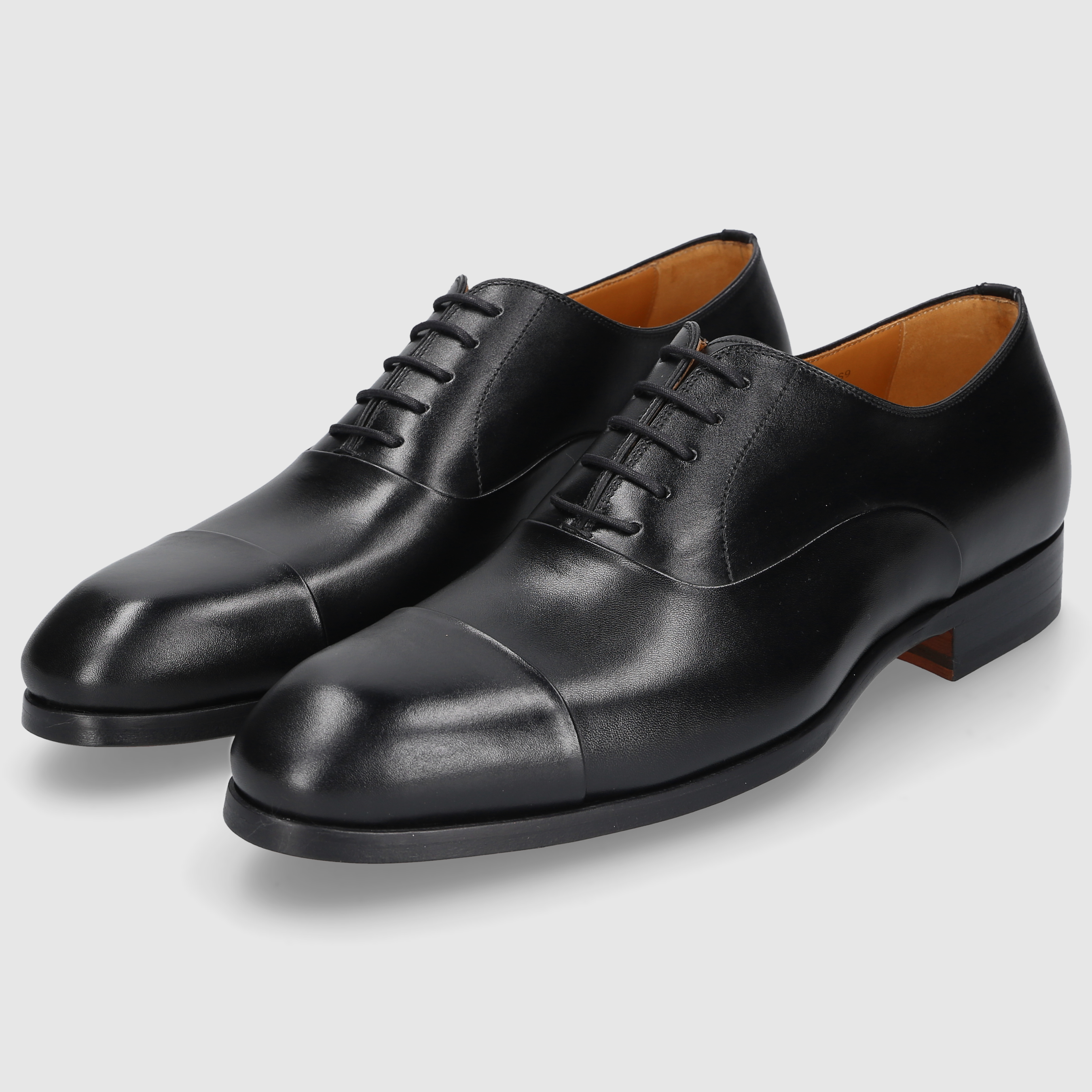 Magnanni Herren Klassiker 23803-NAXOS Negro