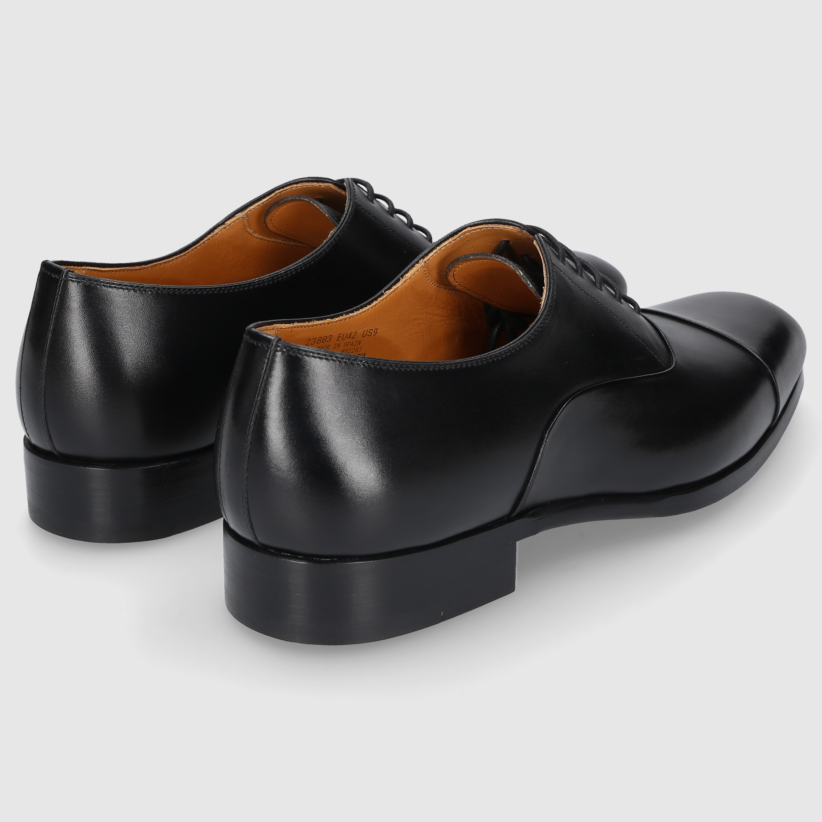 Magnanni Herren Klassiker 23803-NAXOS Negro