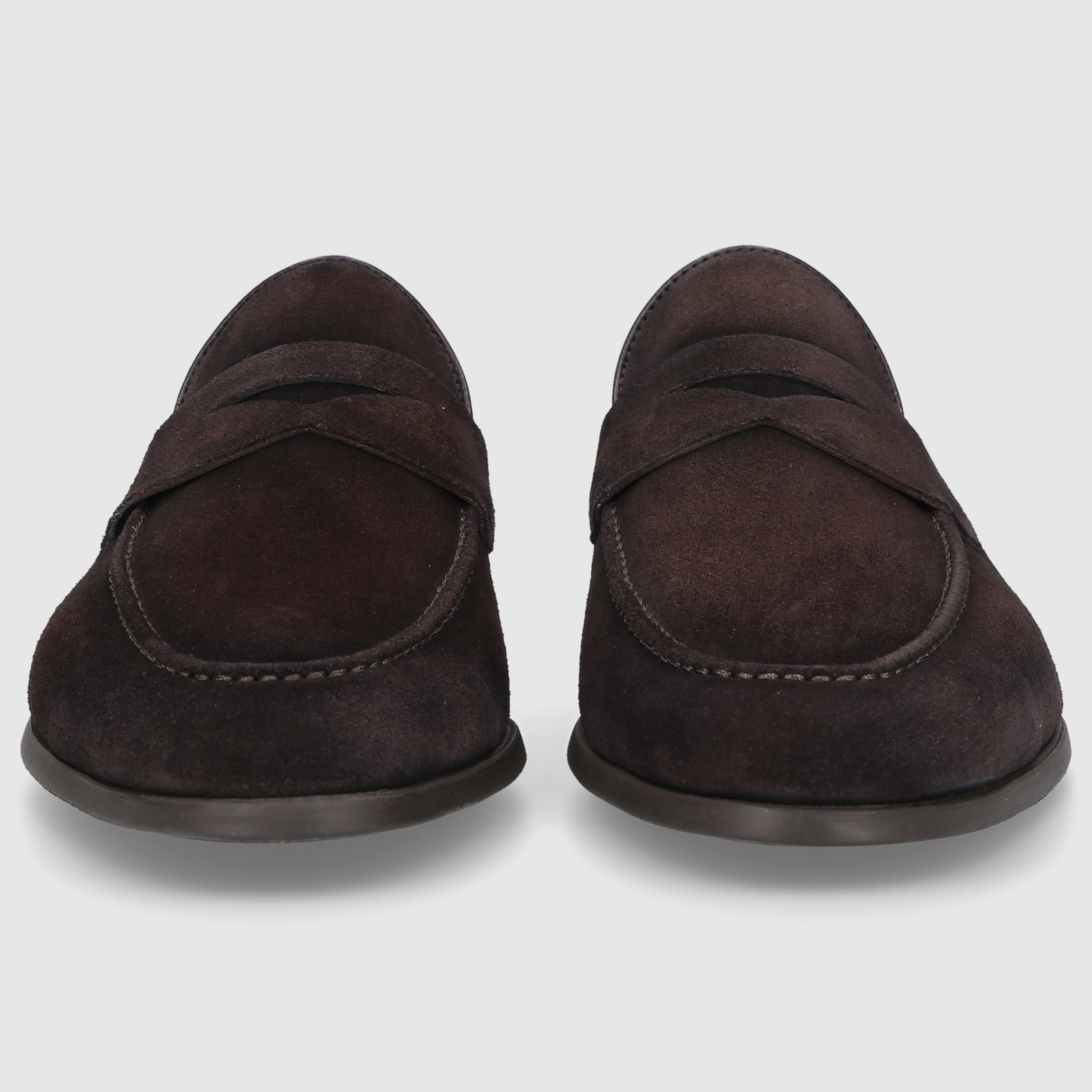 Magnanni Herren Loafer 25396-DIEZMA Marron