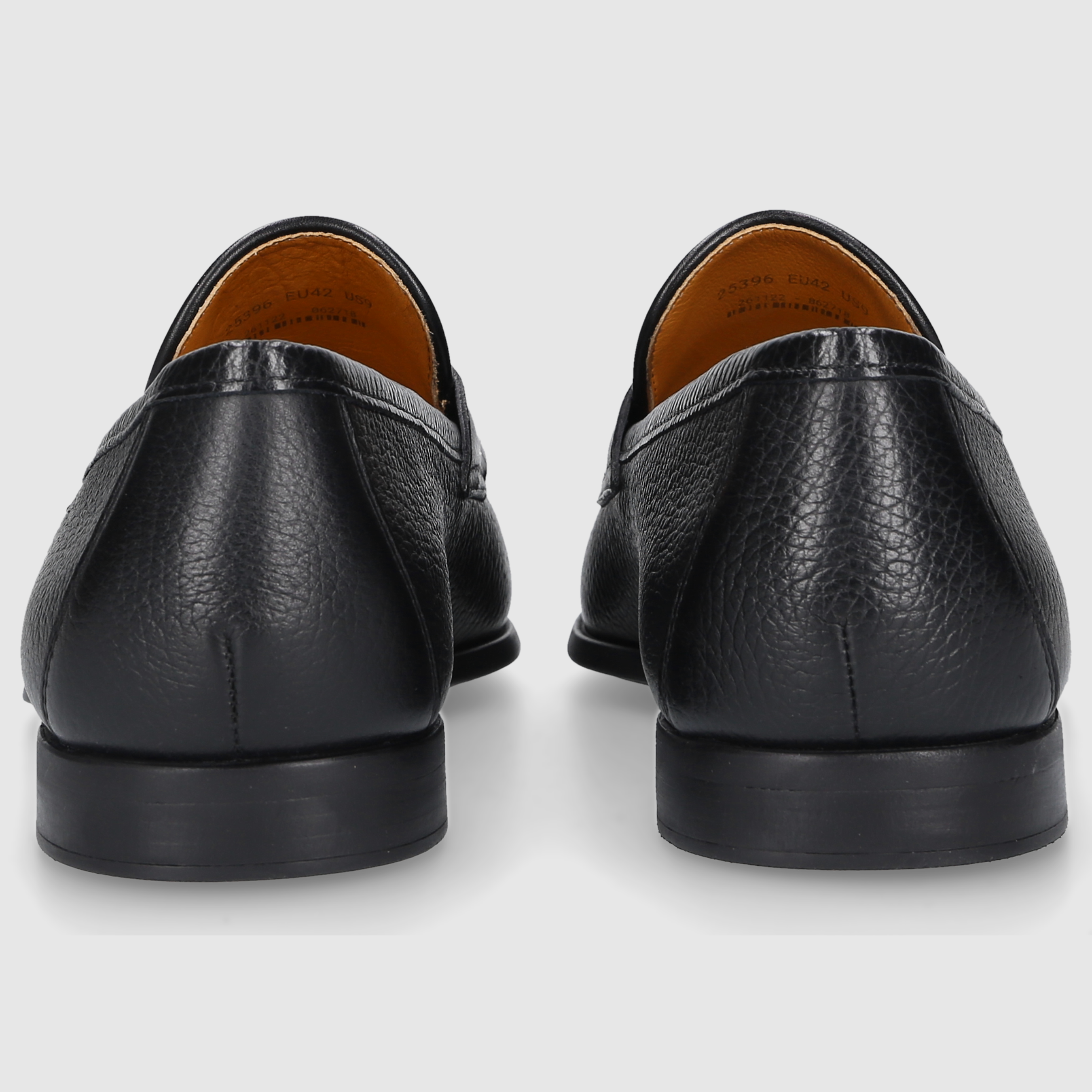 Magnanni Herren Loafer 25396-DIEZMA Negro