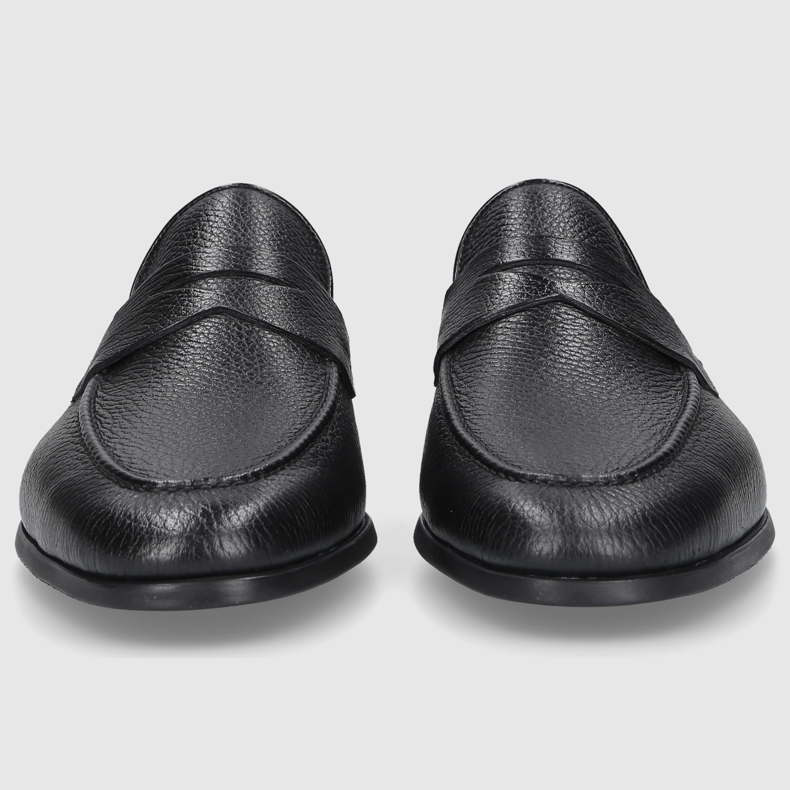 Magnanni Herren Loafer 25396-DIEZMA Negro