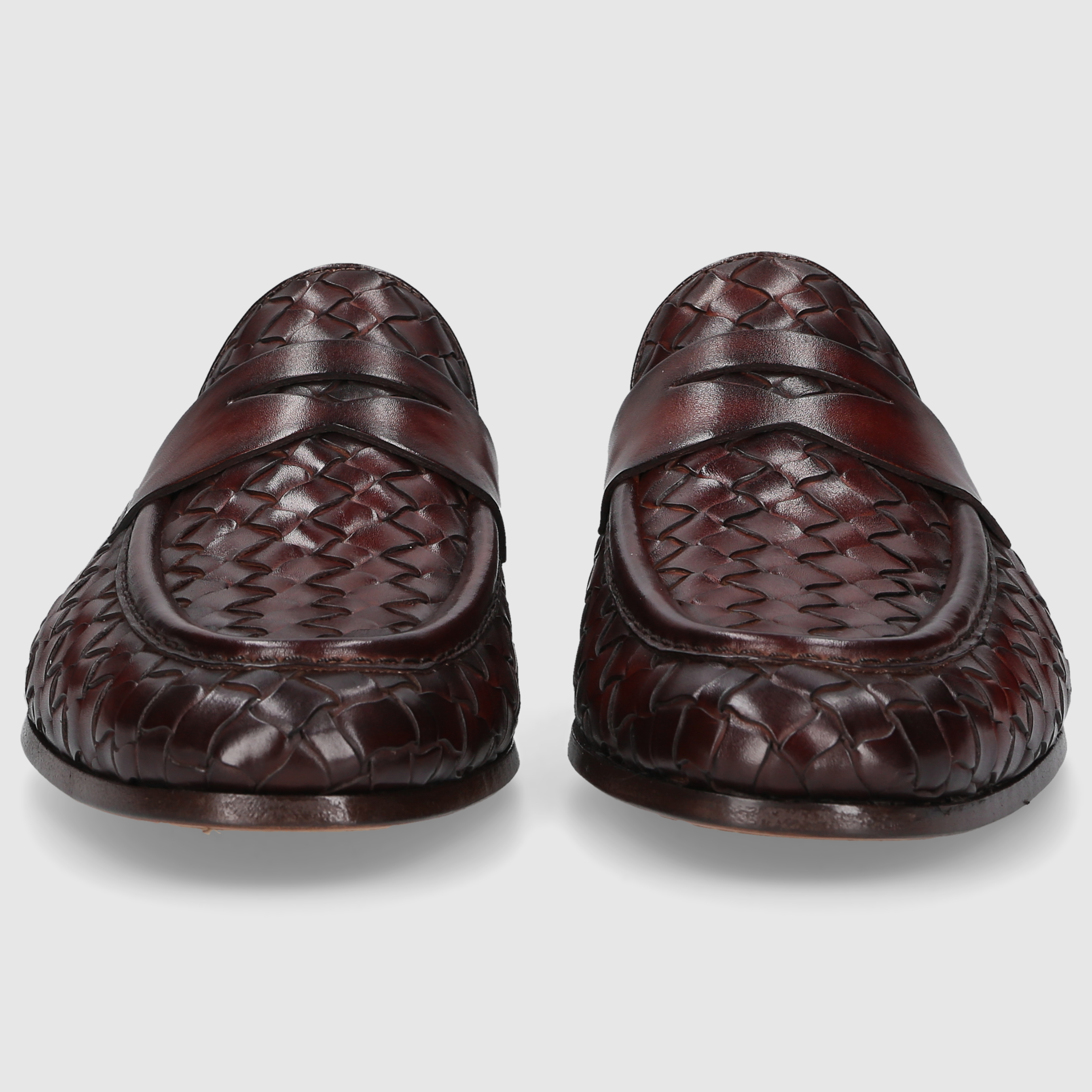 Magnanni Herren Klassiker 25636-HYDE Caoba