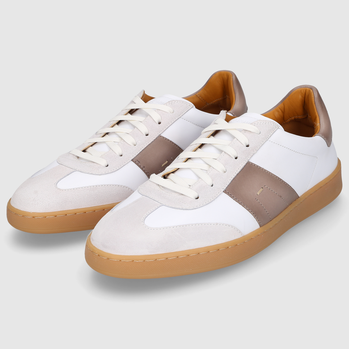 25851-PRIMERA - Blanco/Bone