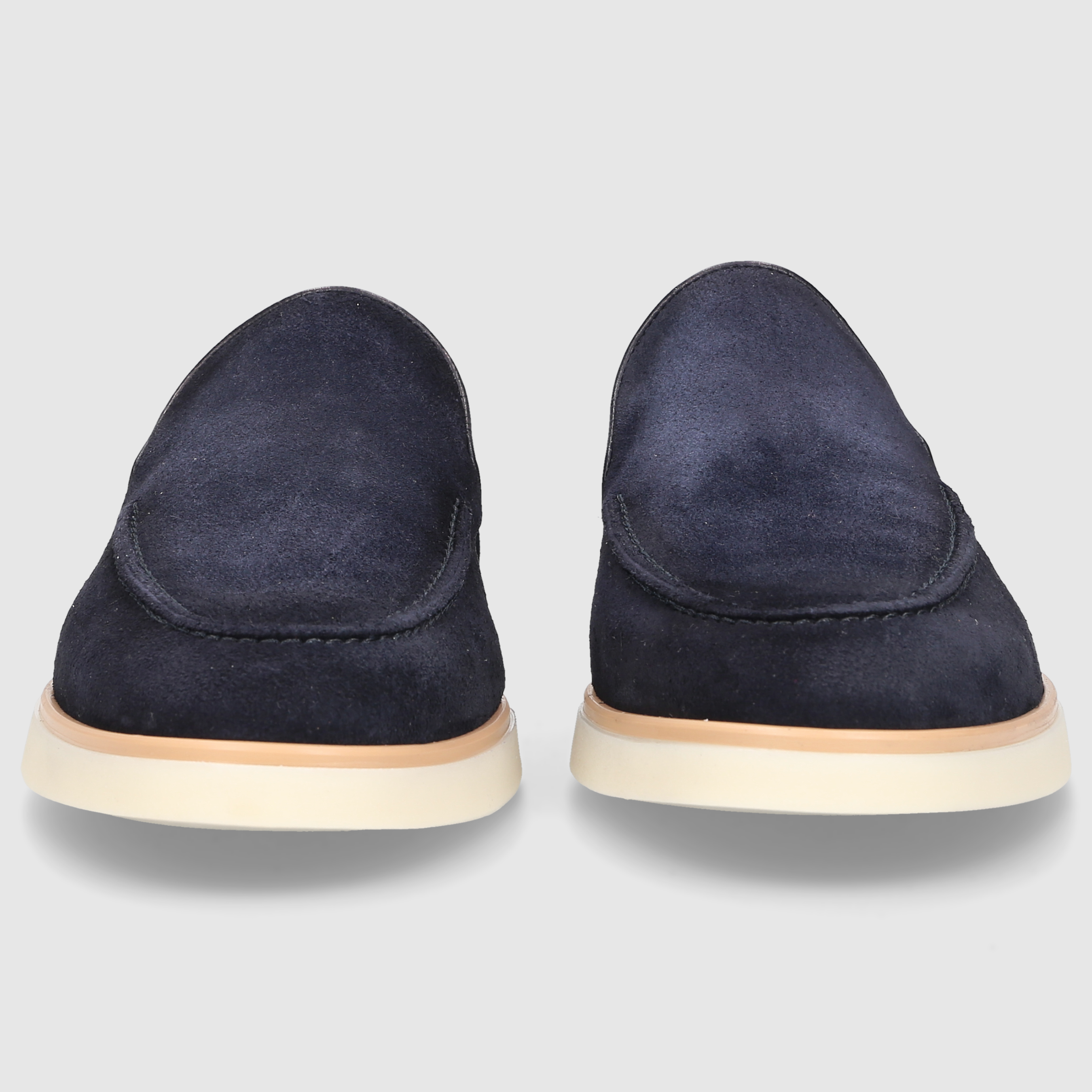 Magnanni Herren Loafer 26439-LUVIO Azul