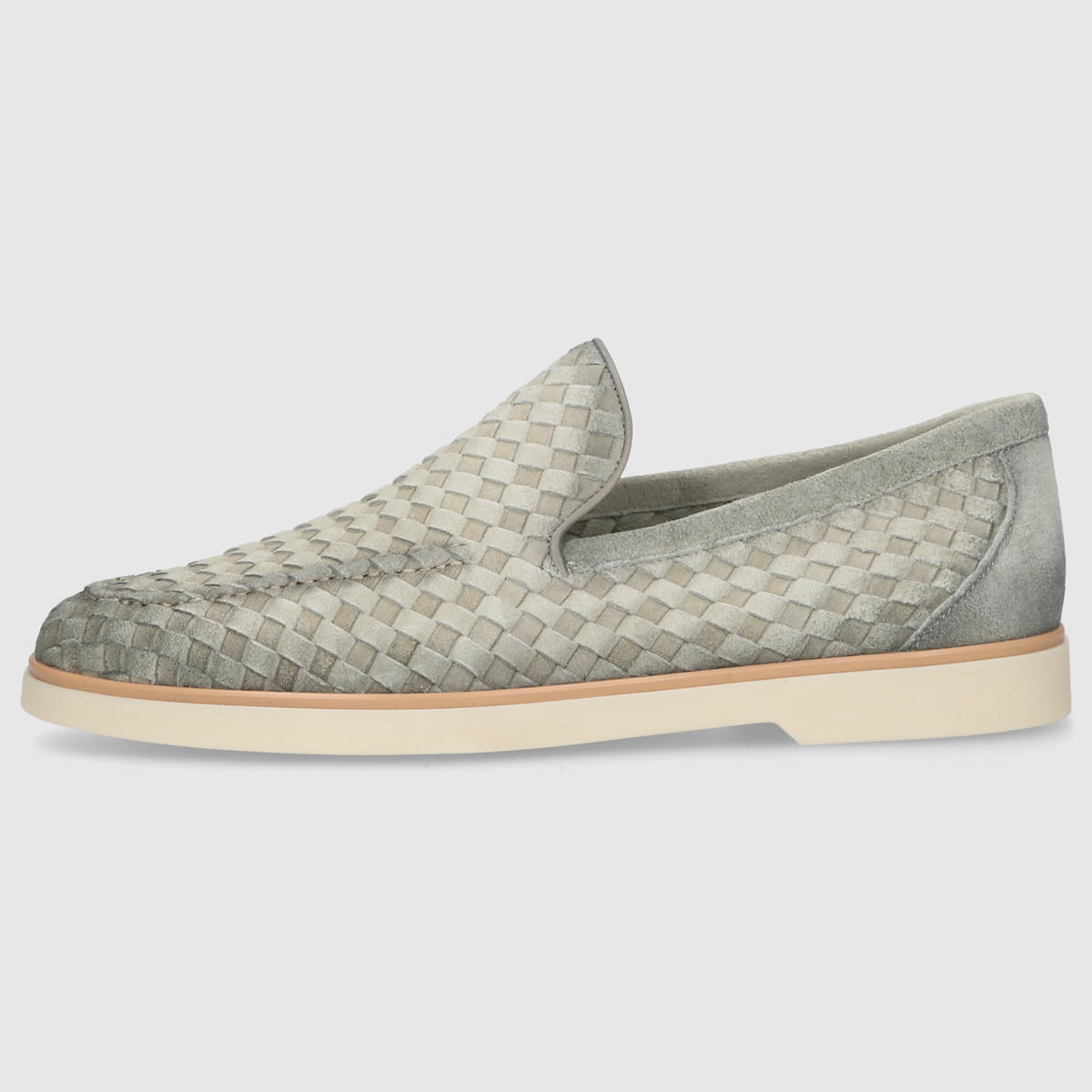 26568-LUVIO WOVEN - Dried Sage