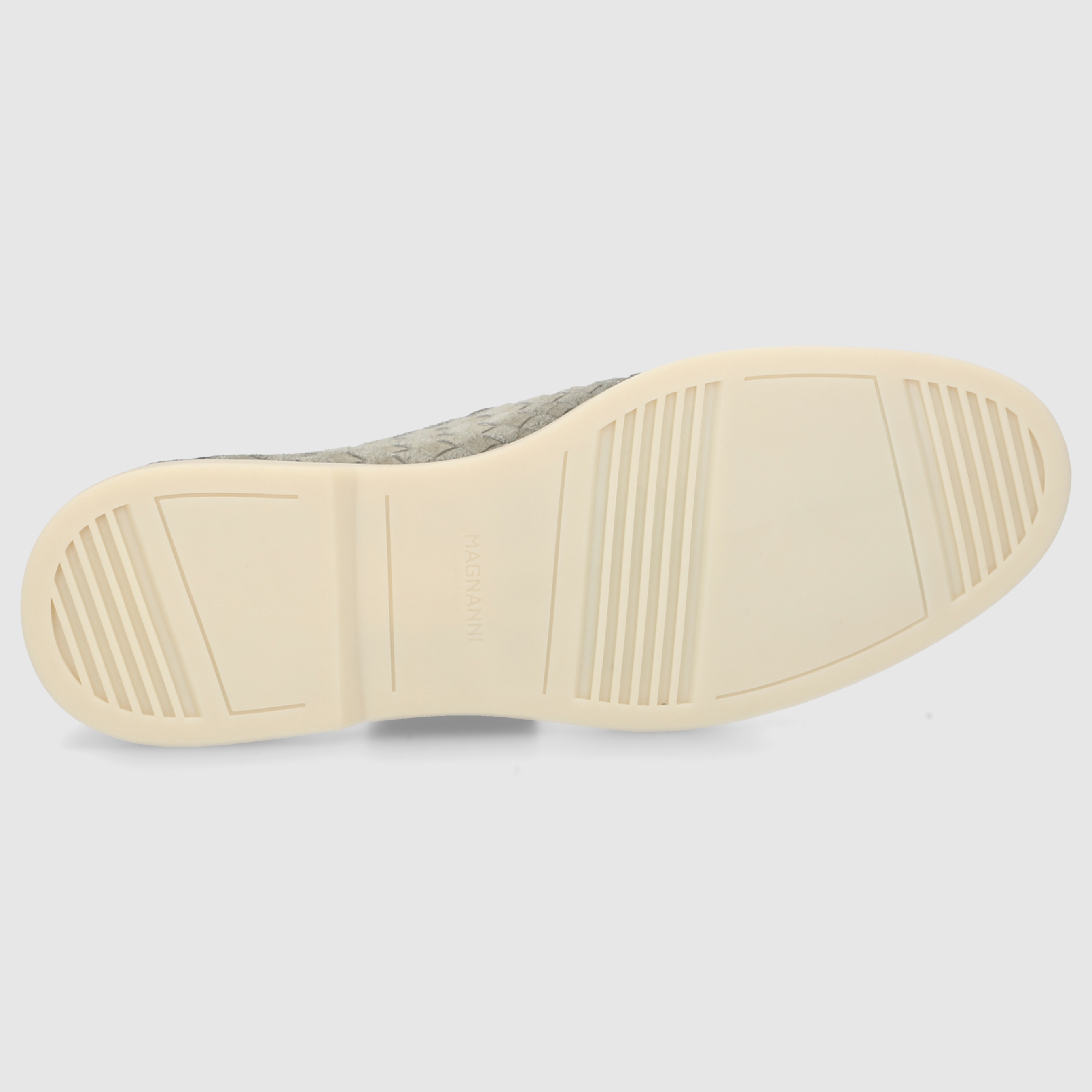 Magnanni Herren Loafer 26568-LUVIO WOVEN Dried Sage