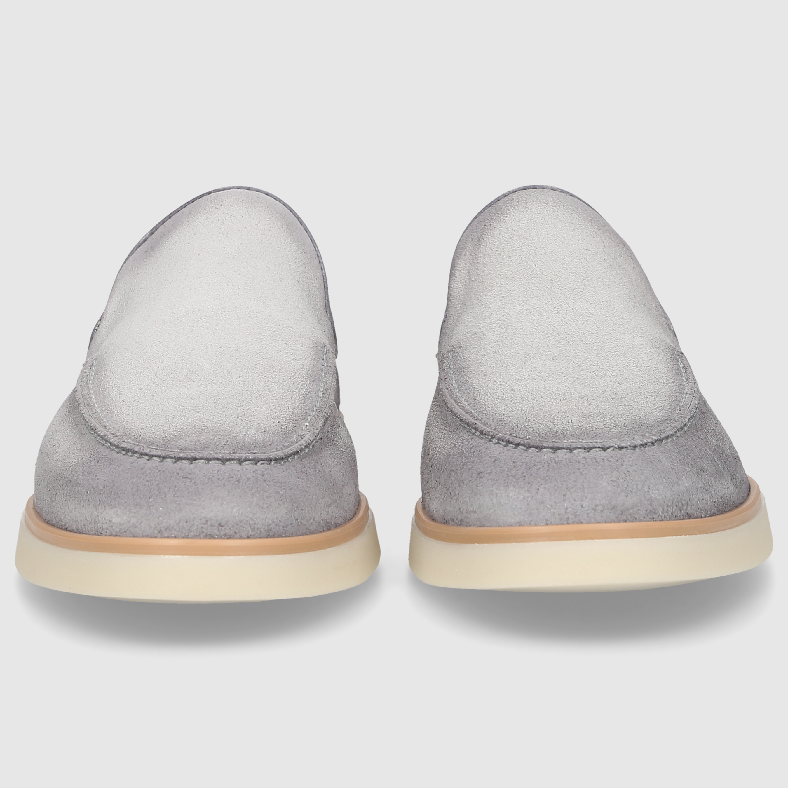 Magnanni Herren Loafer 26439-LUVIO Metal