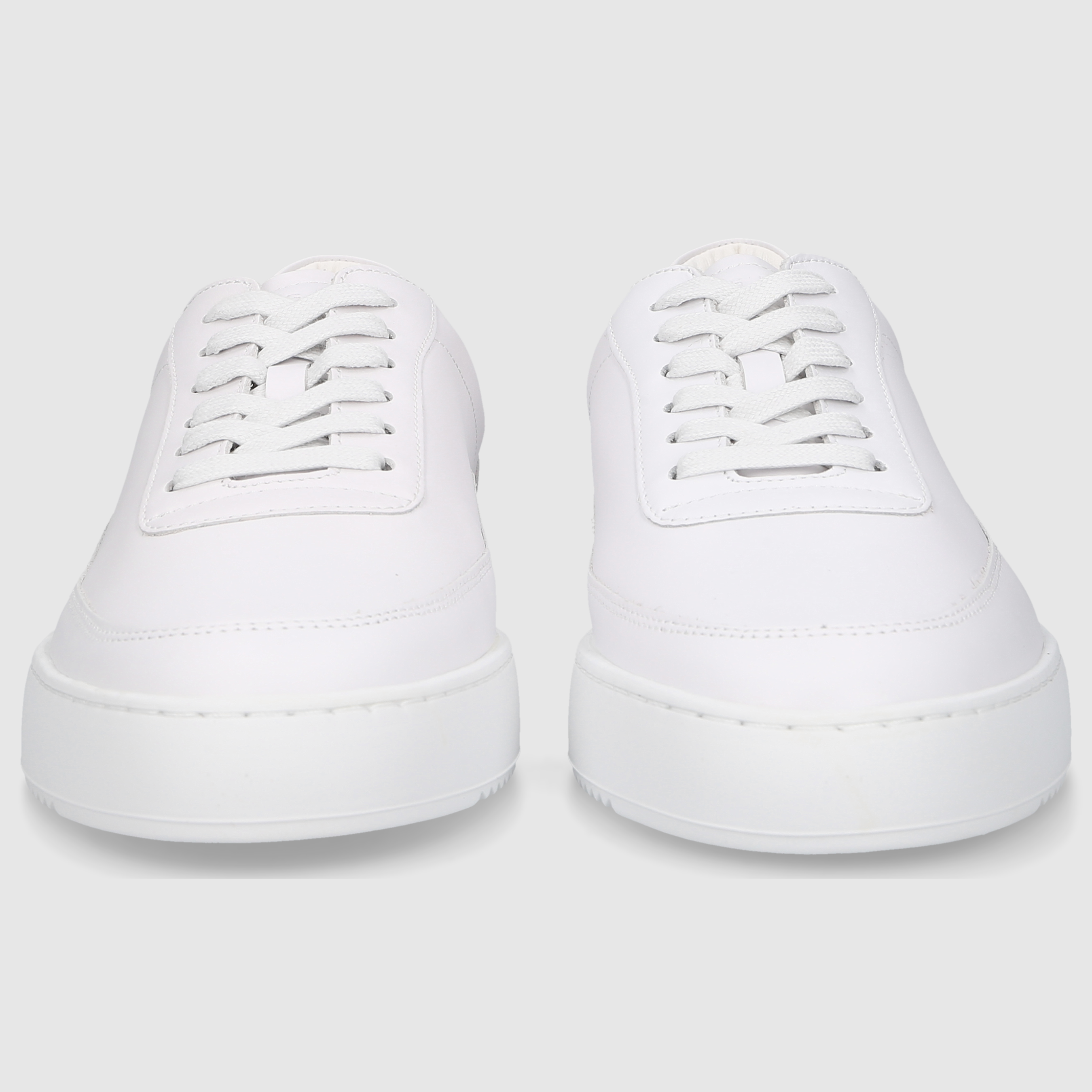 Filling Pieces Herren Sneaker Mondo 2.0 Nappa White