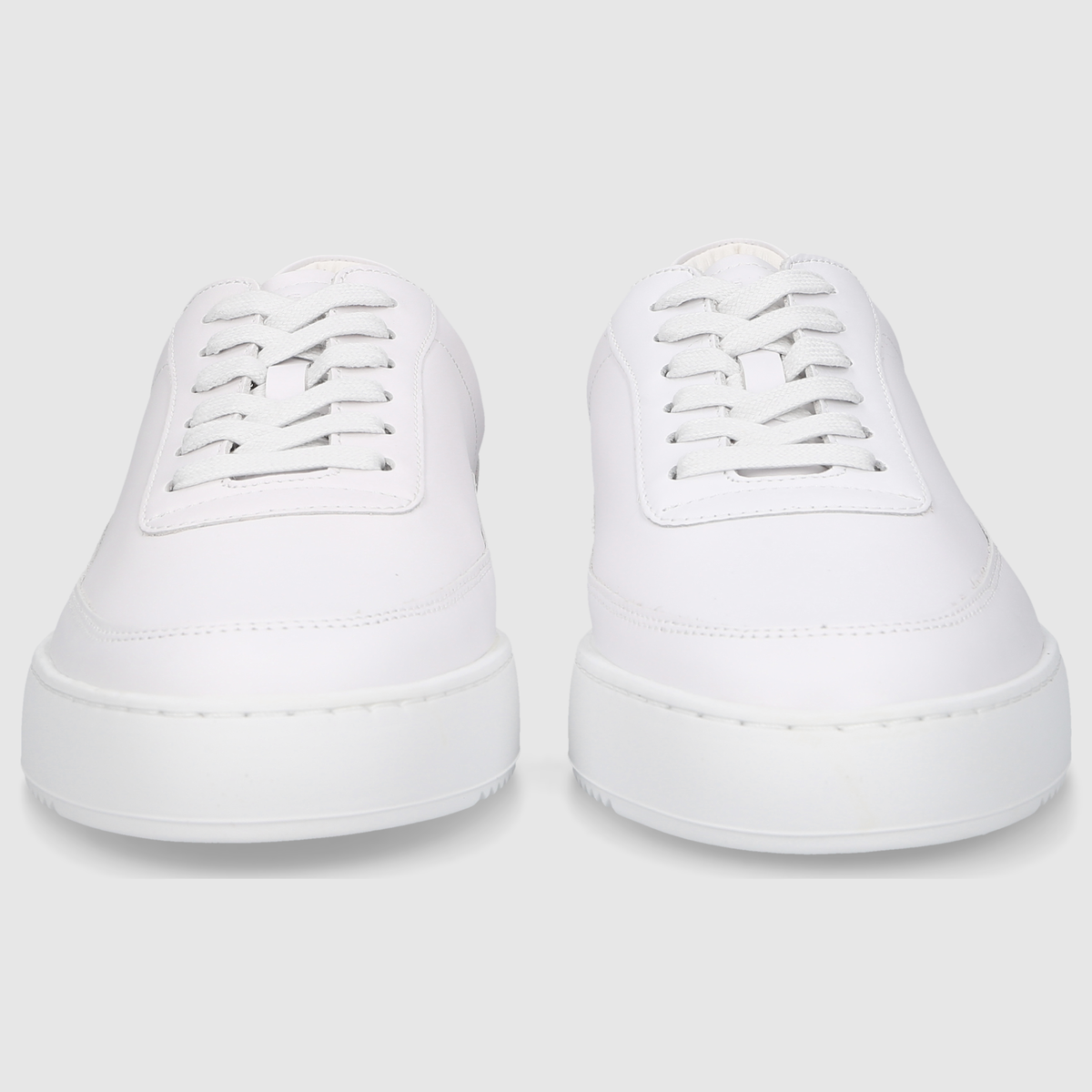 Mondo 2.0 Nappa - White