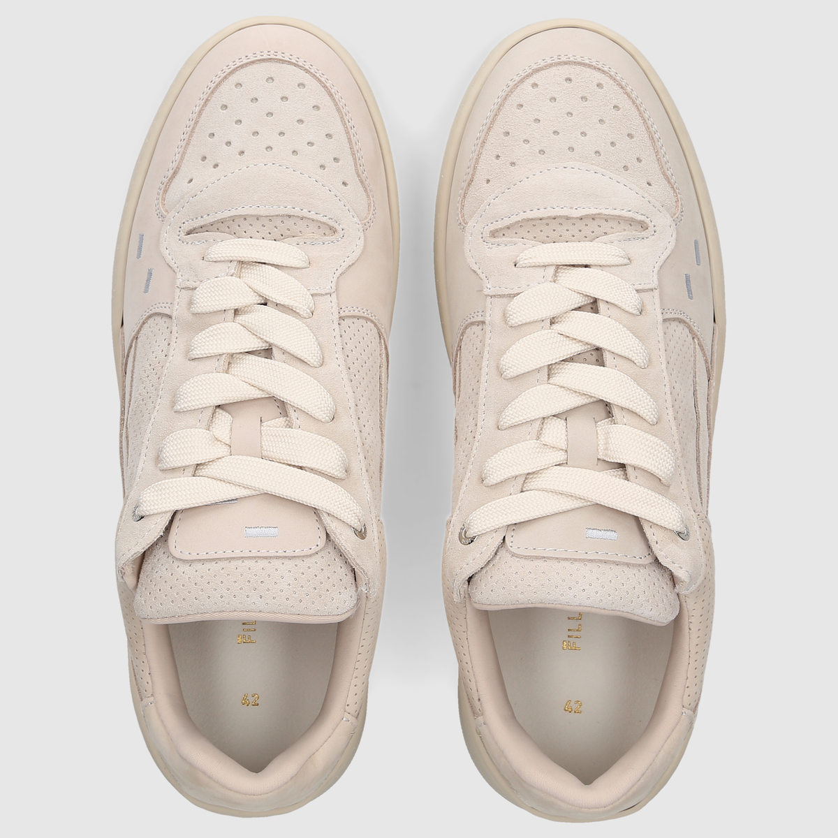 Cruiser Dive - Off White