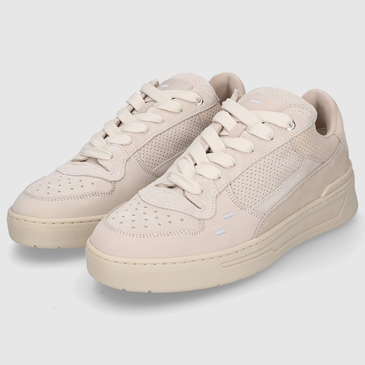 Cruiser Dive - Off White