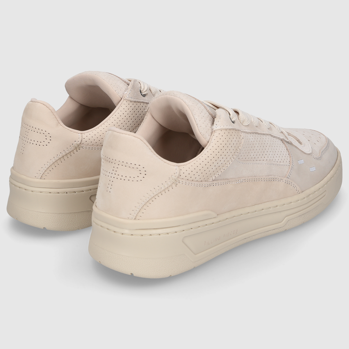 Cruiser Dive - Off White
