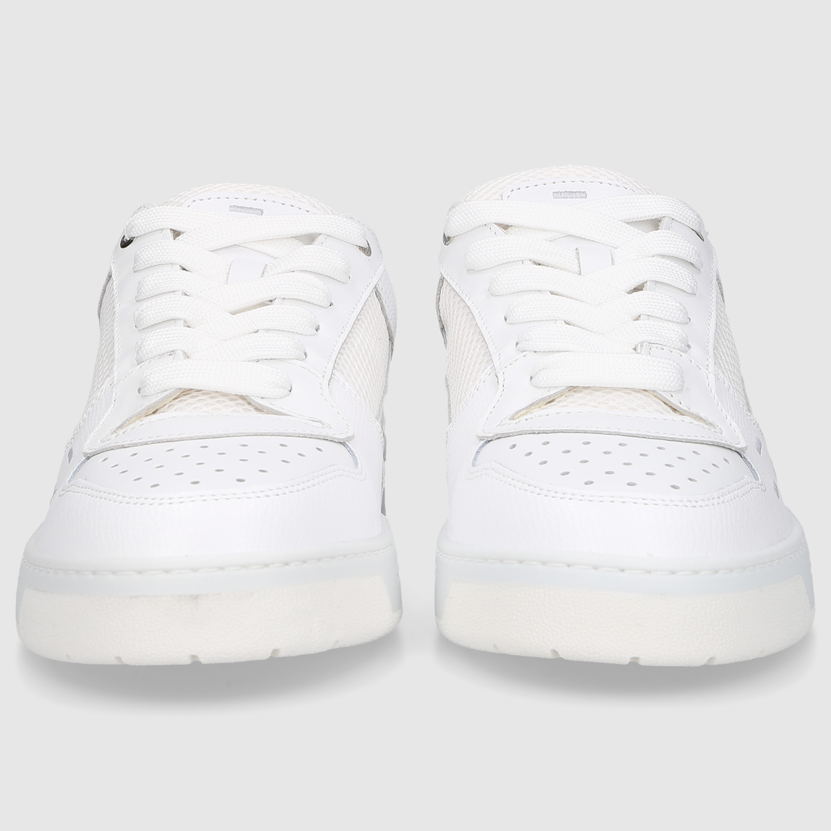 Cruiser Crumbs - White