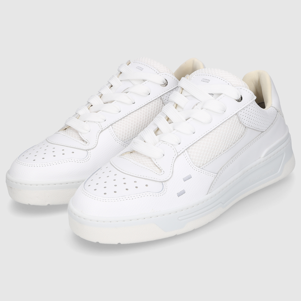 Cruiser Crumbs - White