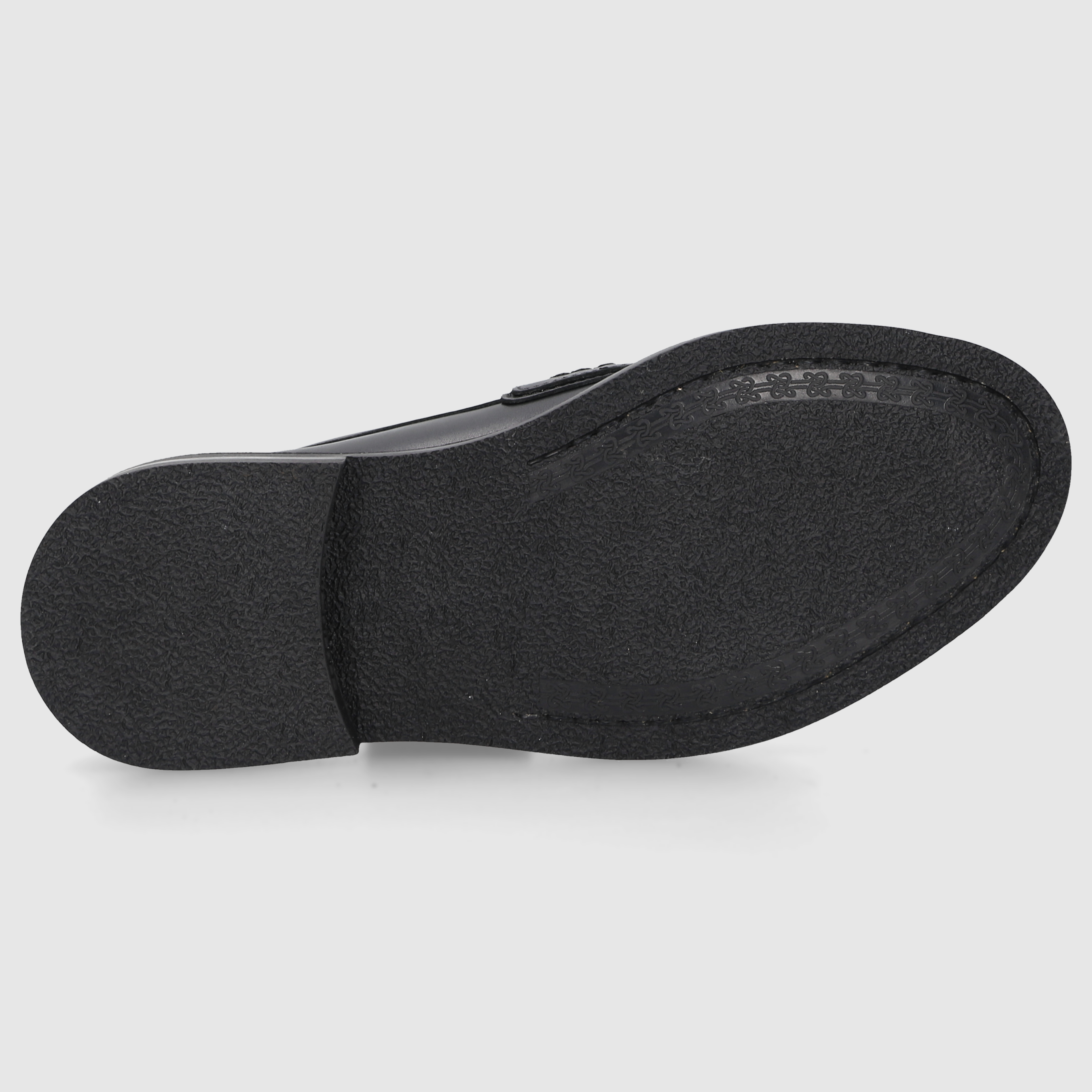 Filling Pieces Herren Loafer Loafer Hazy Brown