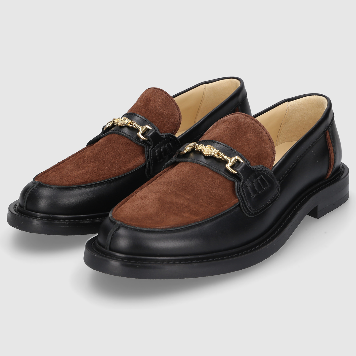 Loafer Hazy - Brown