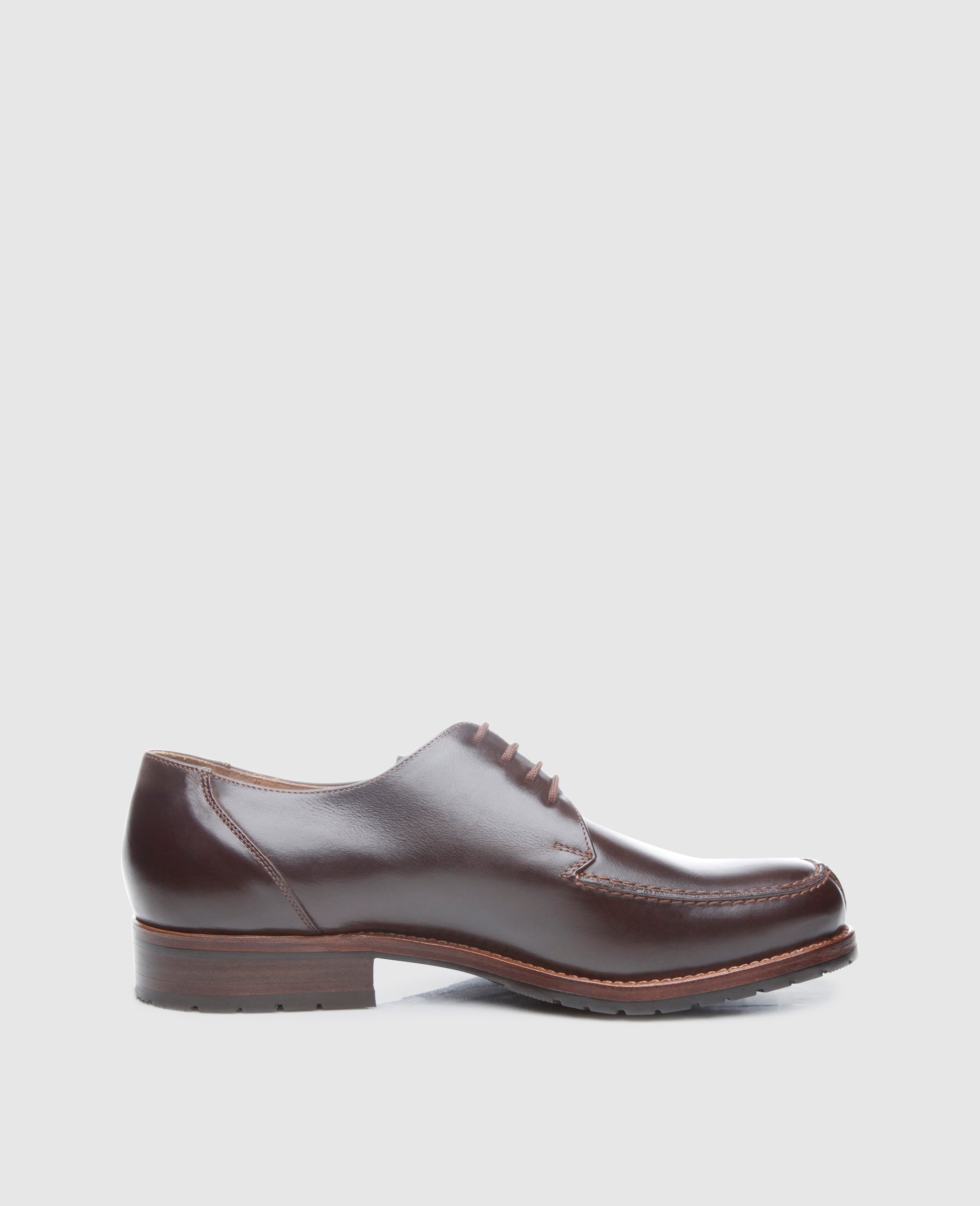 Heinrich Dinkelacker Herren Businessschuhe Janosh K Plain H - Khaki