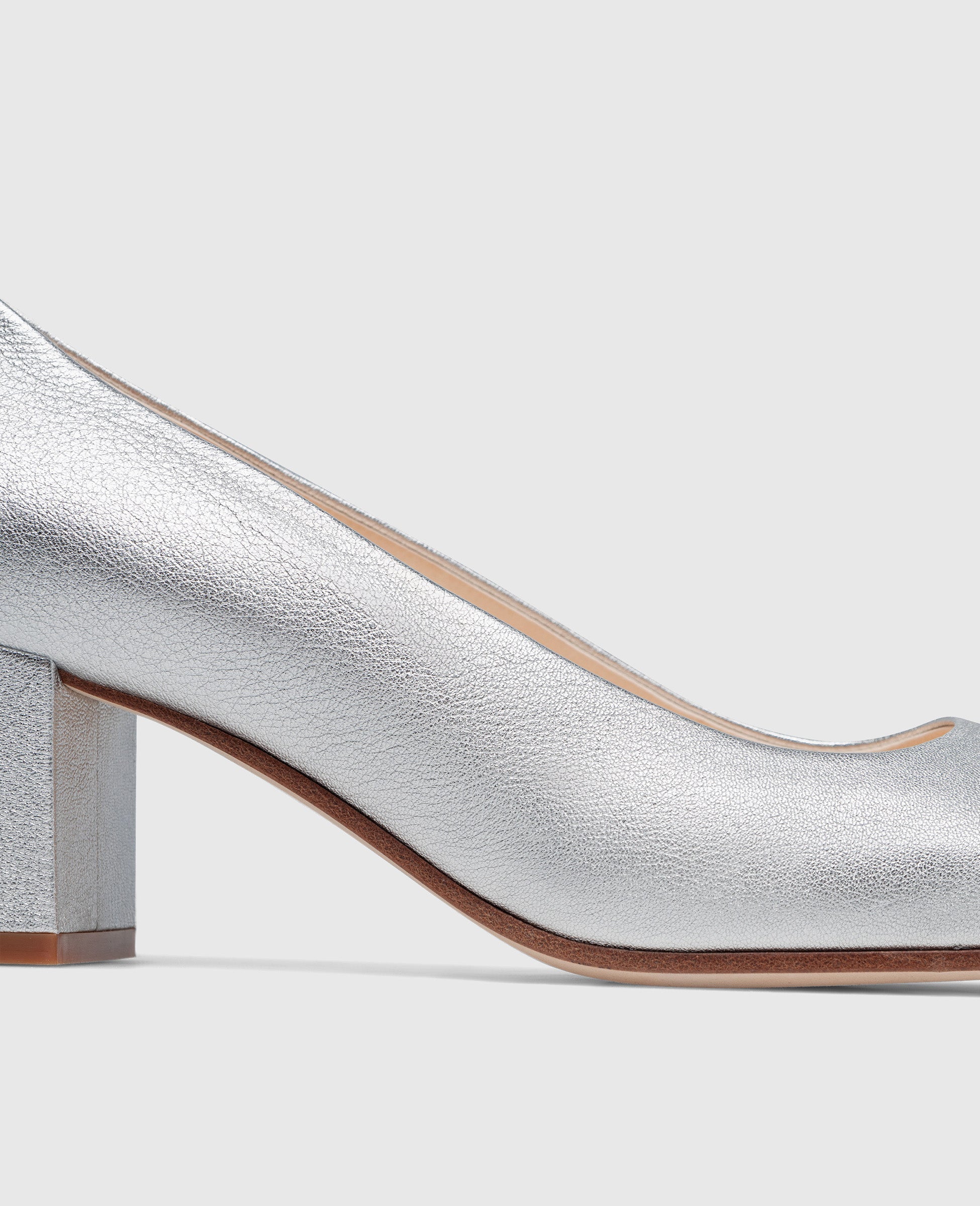 Henry Stevens Damen Audrey P50 - Silber