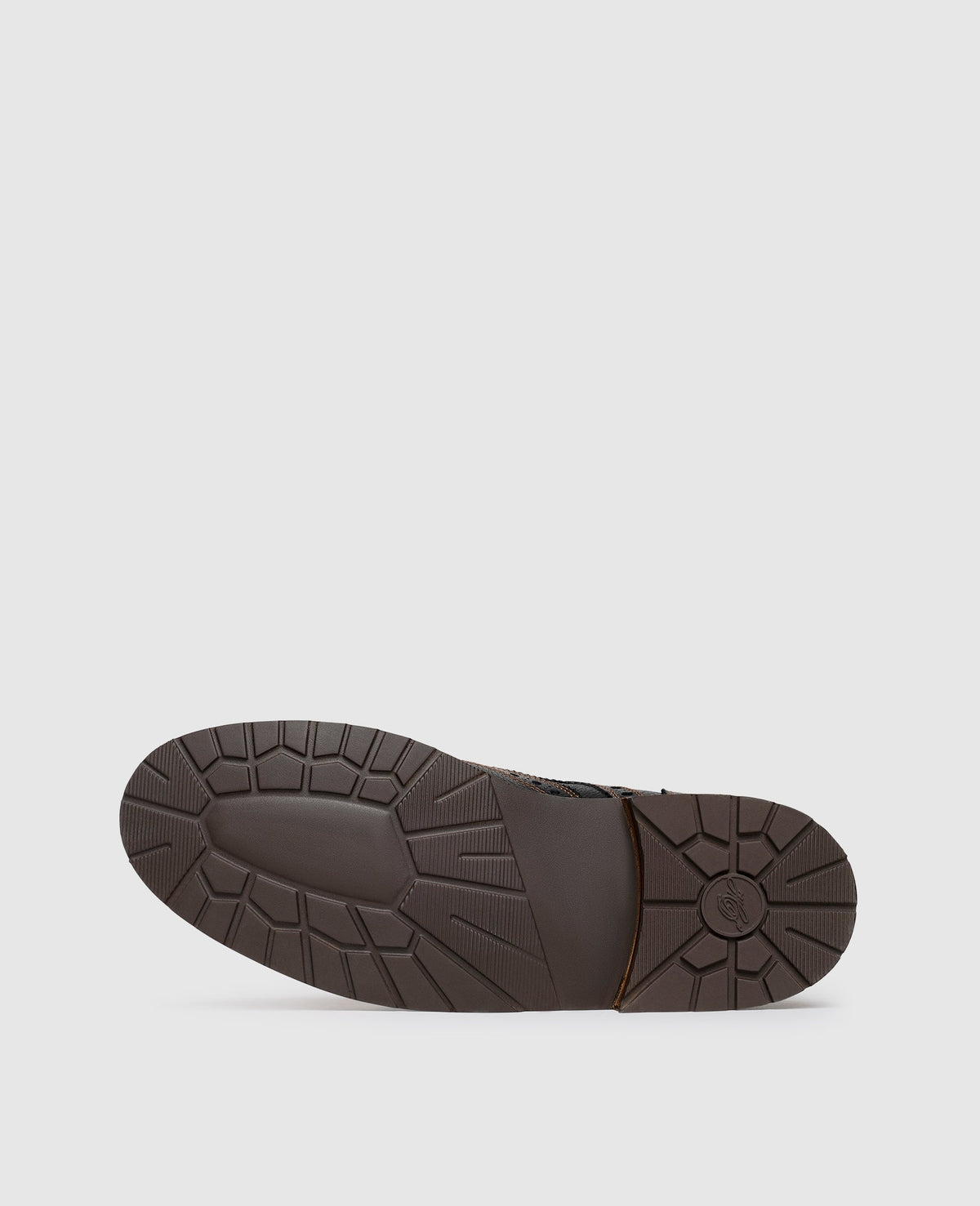 Rio Full-Brogue W - Schwarz