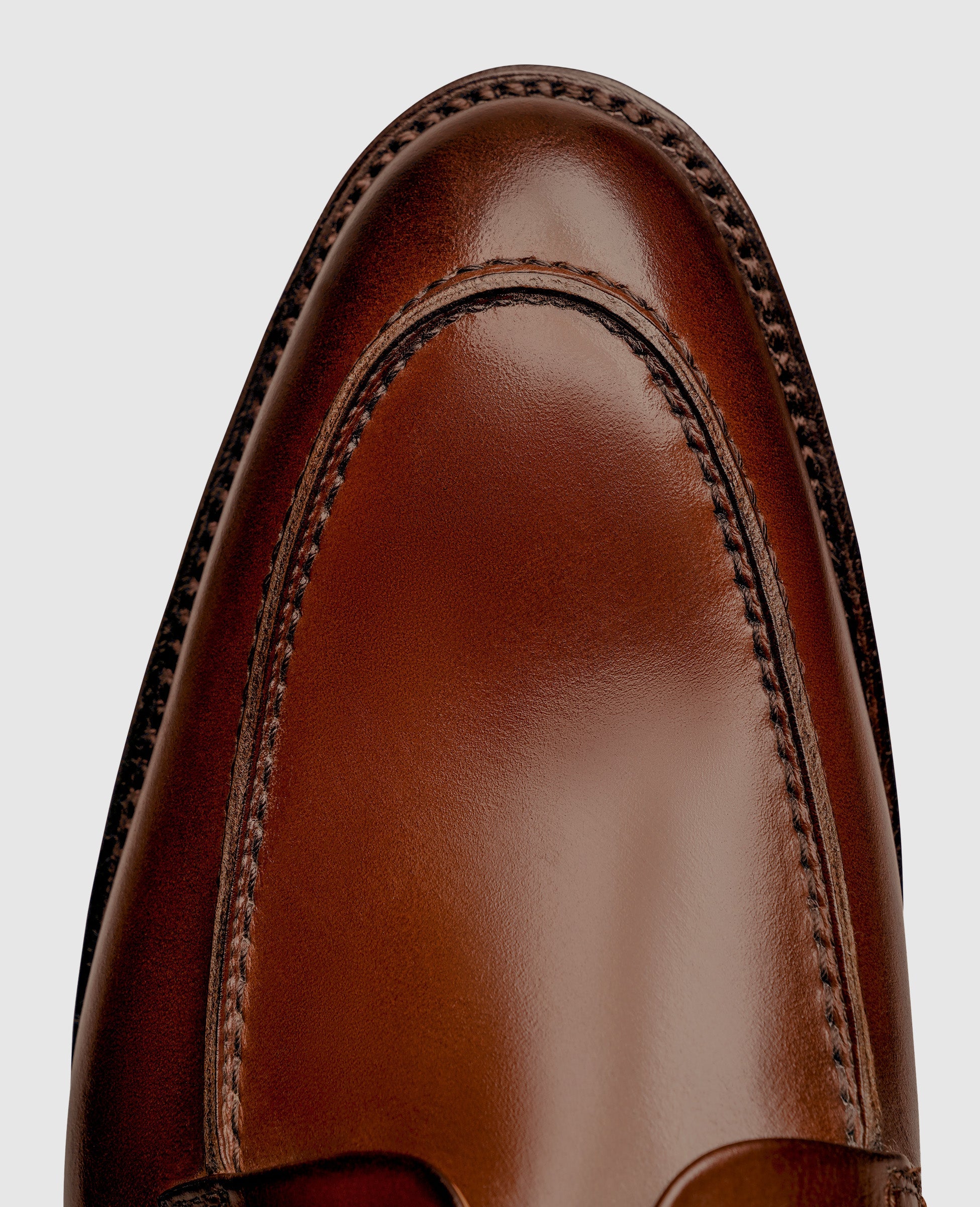 Henry Stevens Herren Marshall N - Mittelbraun