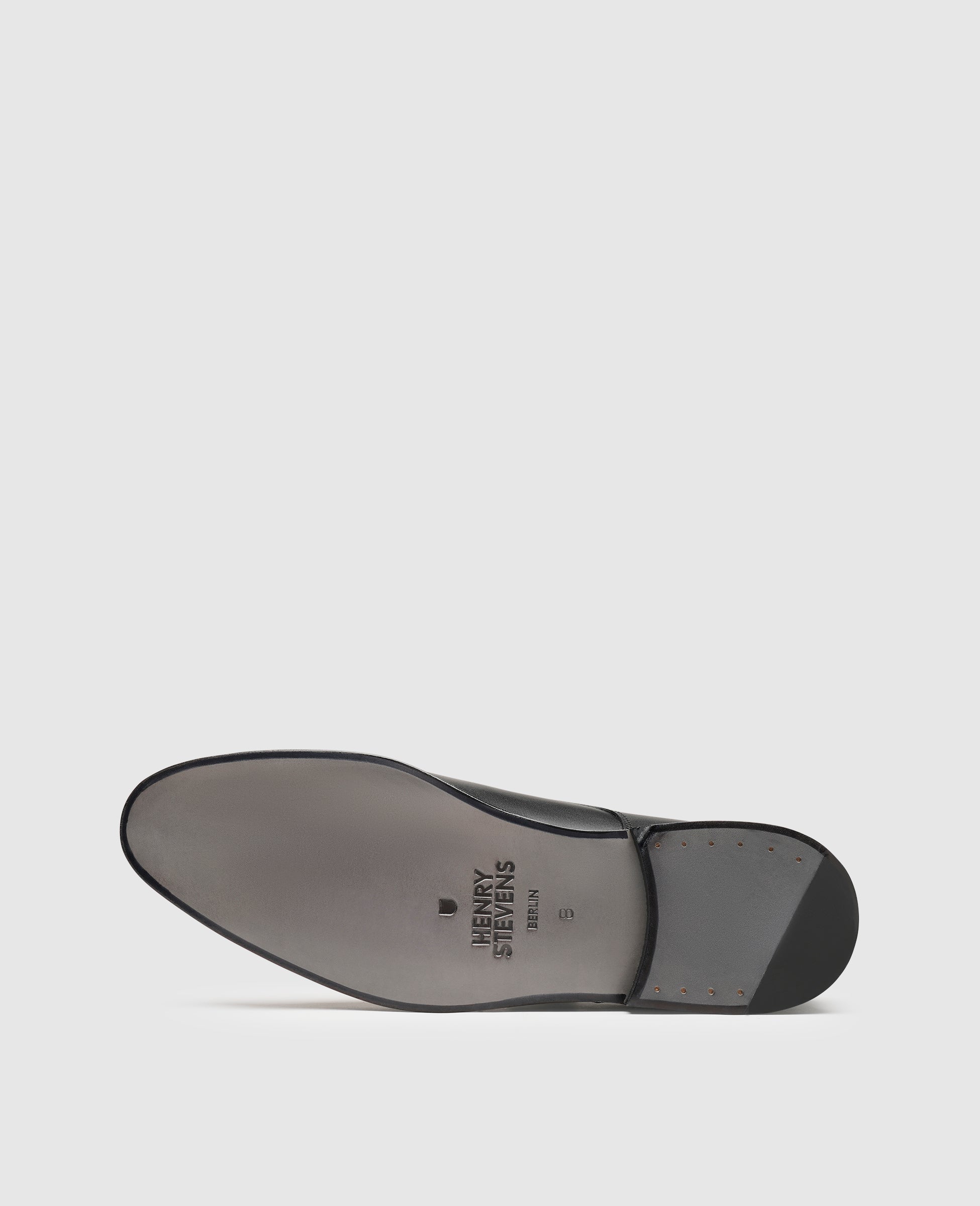 Henry Stevens Herren Marshall PD - Black