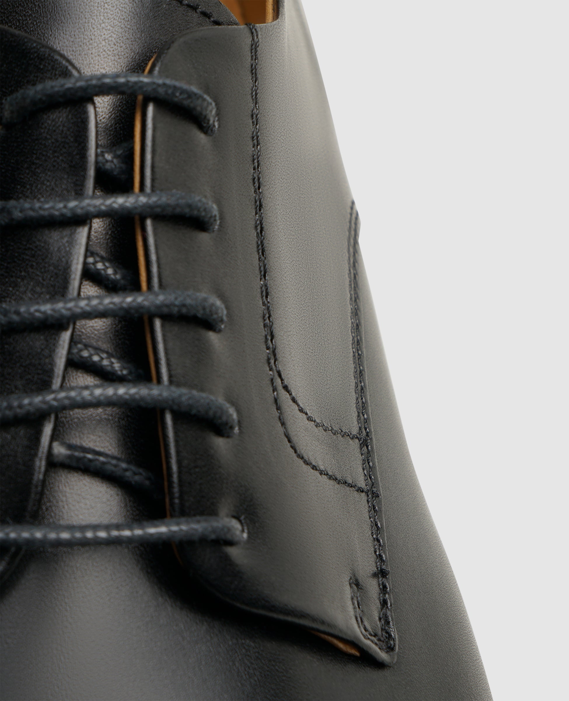 Henry Stevens Herren Marshall PD - Black
