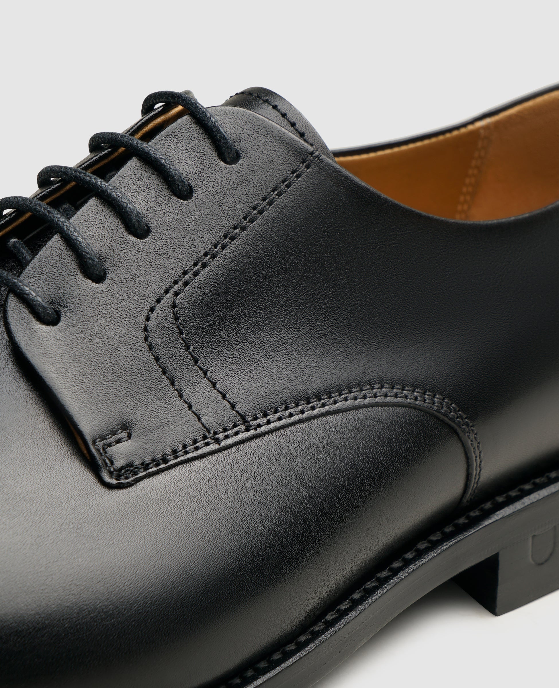 Henry Stevens Herren Marshall PD - Black