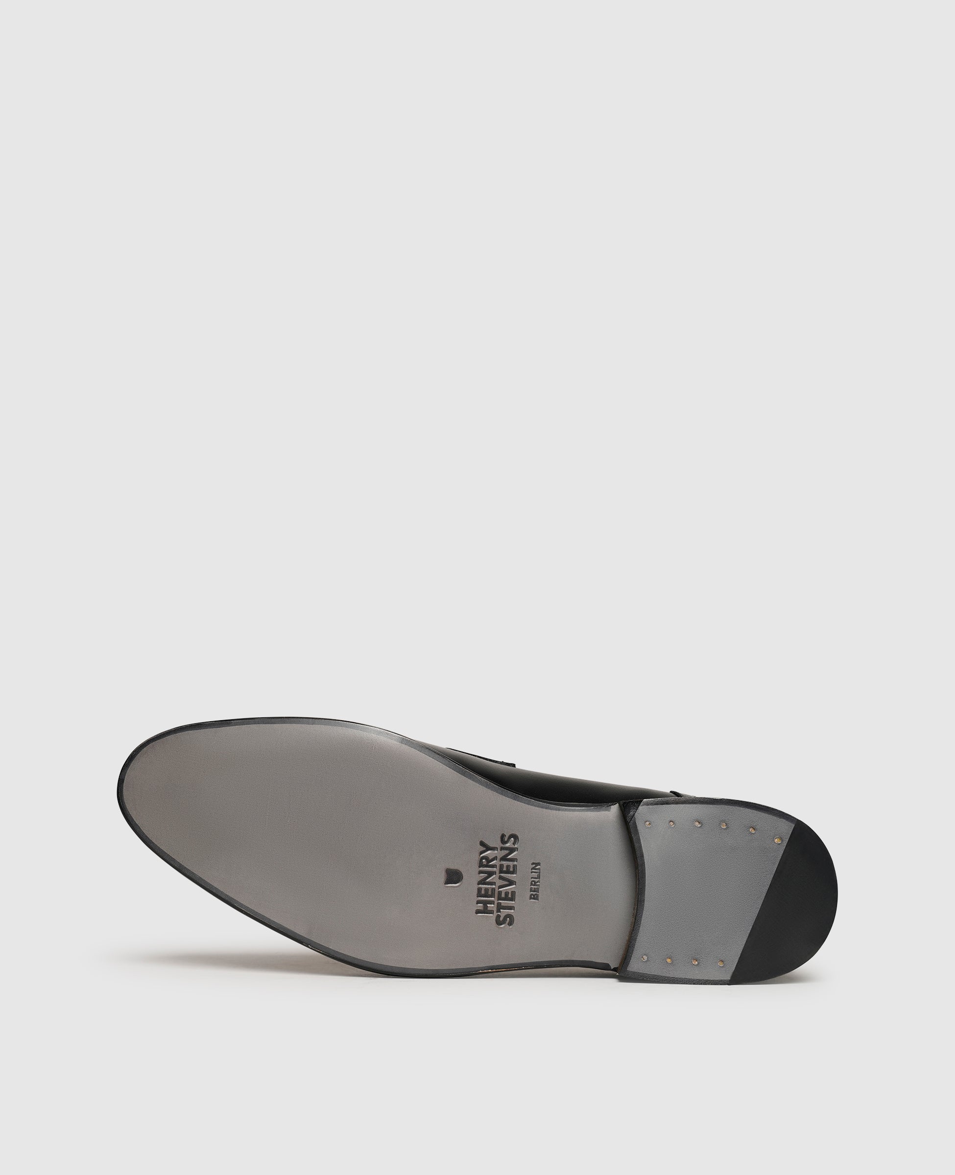 Henry Stevens Herren Marshall PL - Schwarz