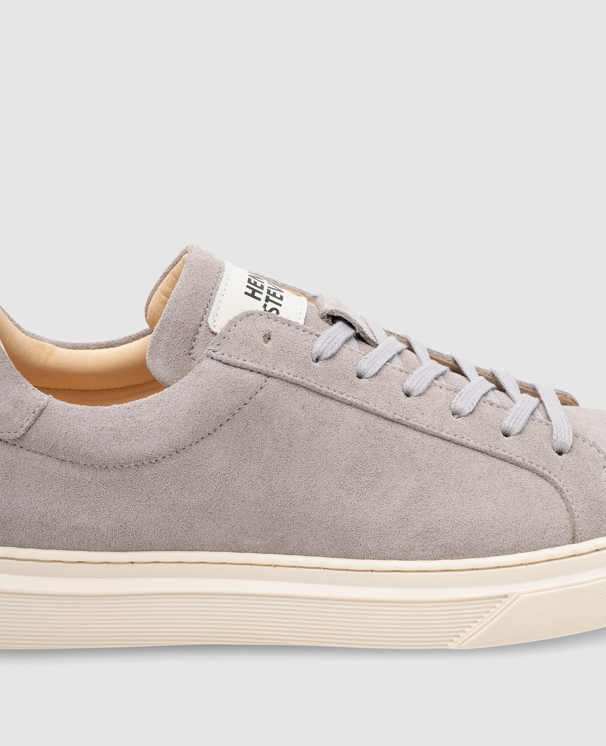 Henry Stevens Herren Travis S1 - Grau