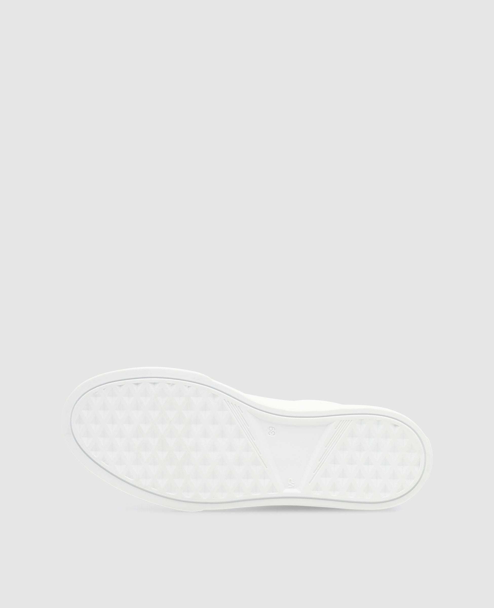 Henry Stevens Herren Travis S1 - Weiß