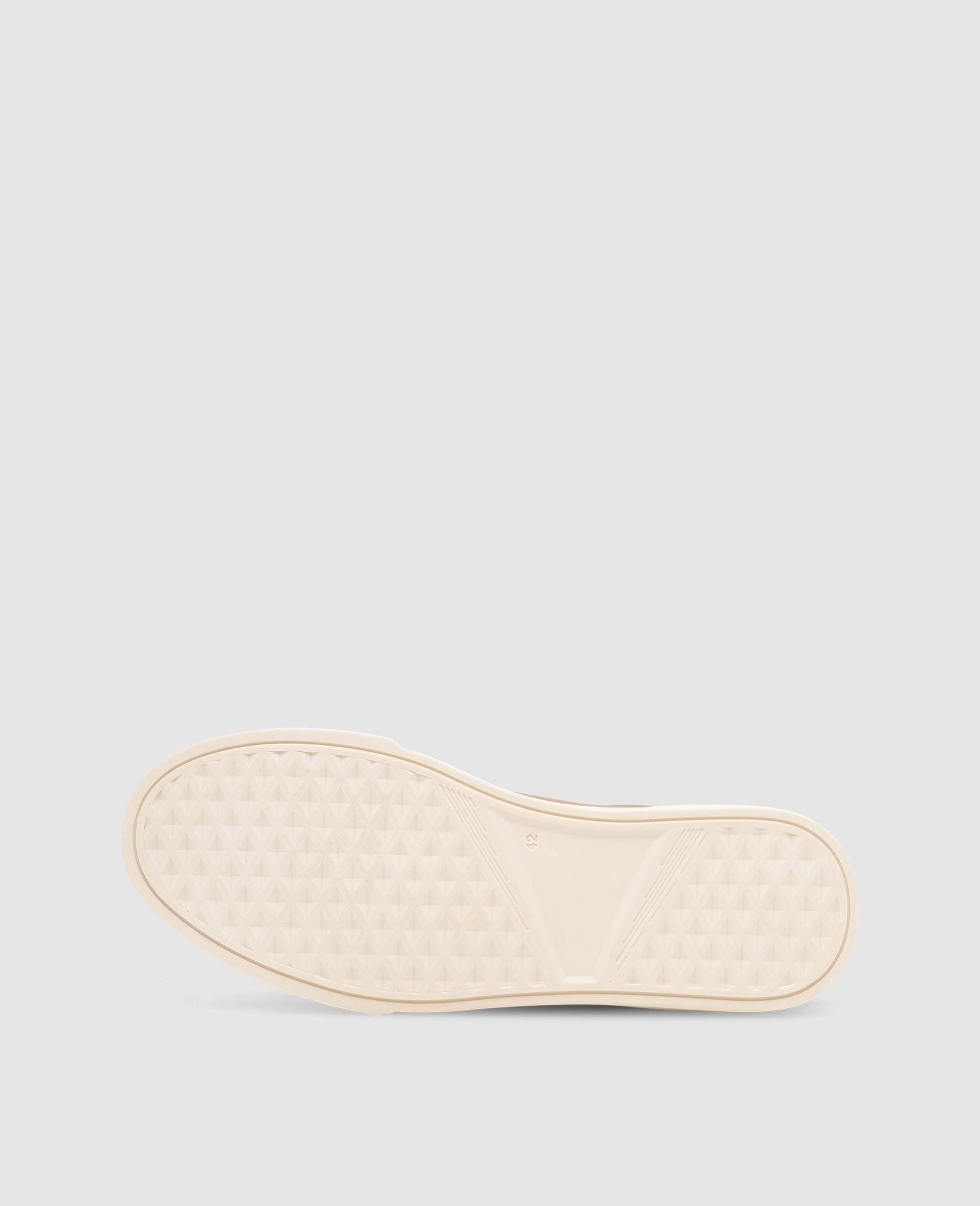 Henry Stevens Herren Travis S1 - Braun