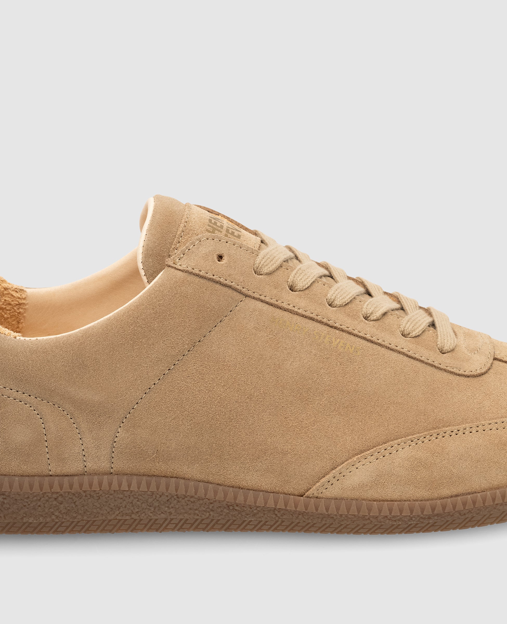 Henry Stevens Herren Travis TIS - Beige