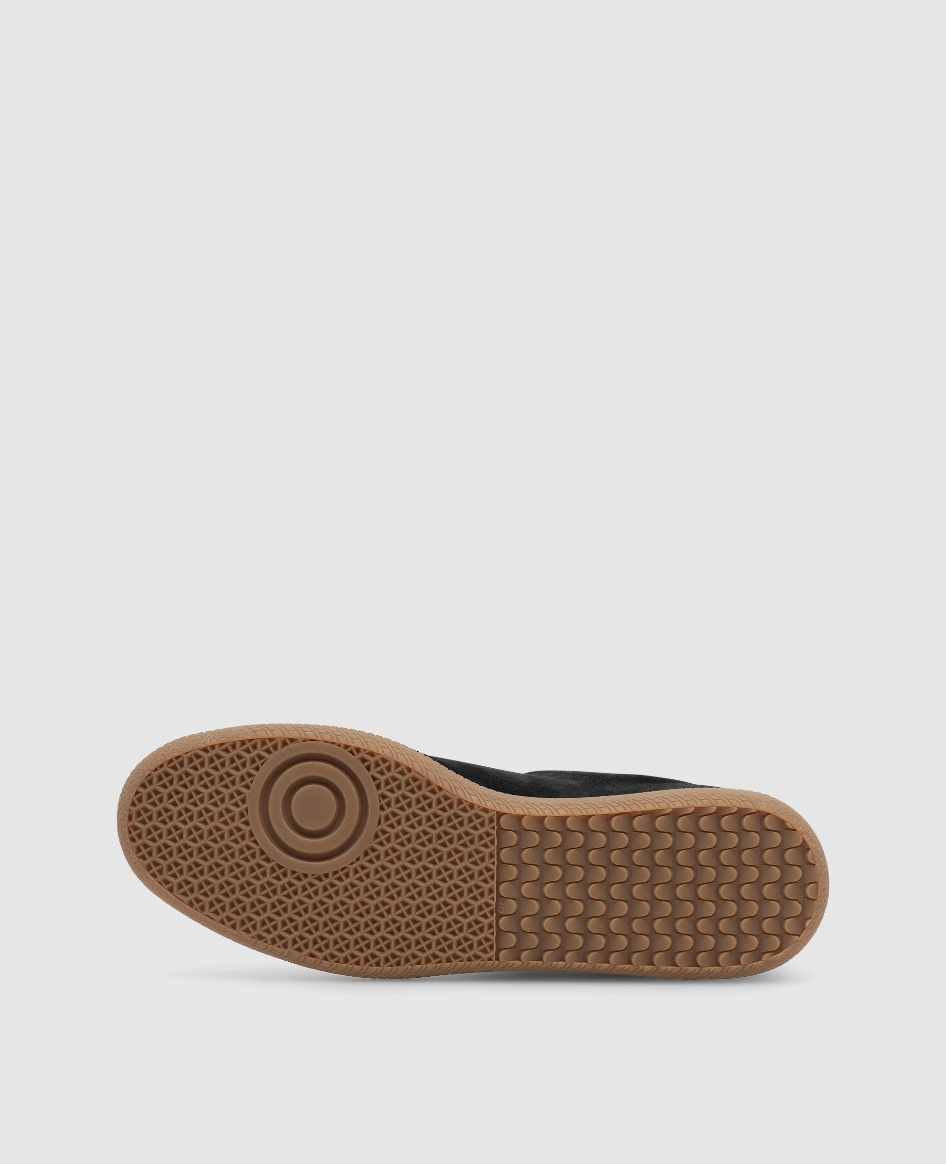 Henry Stevens Herren Travis TIS - Black