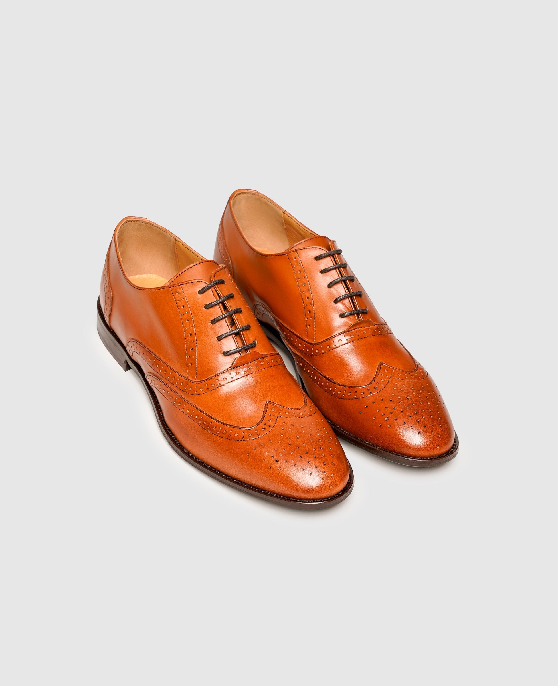 Henry Stevens Herren Wallace FBO - Cognac